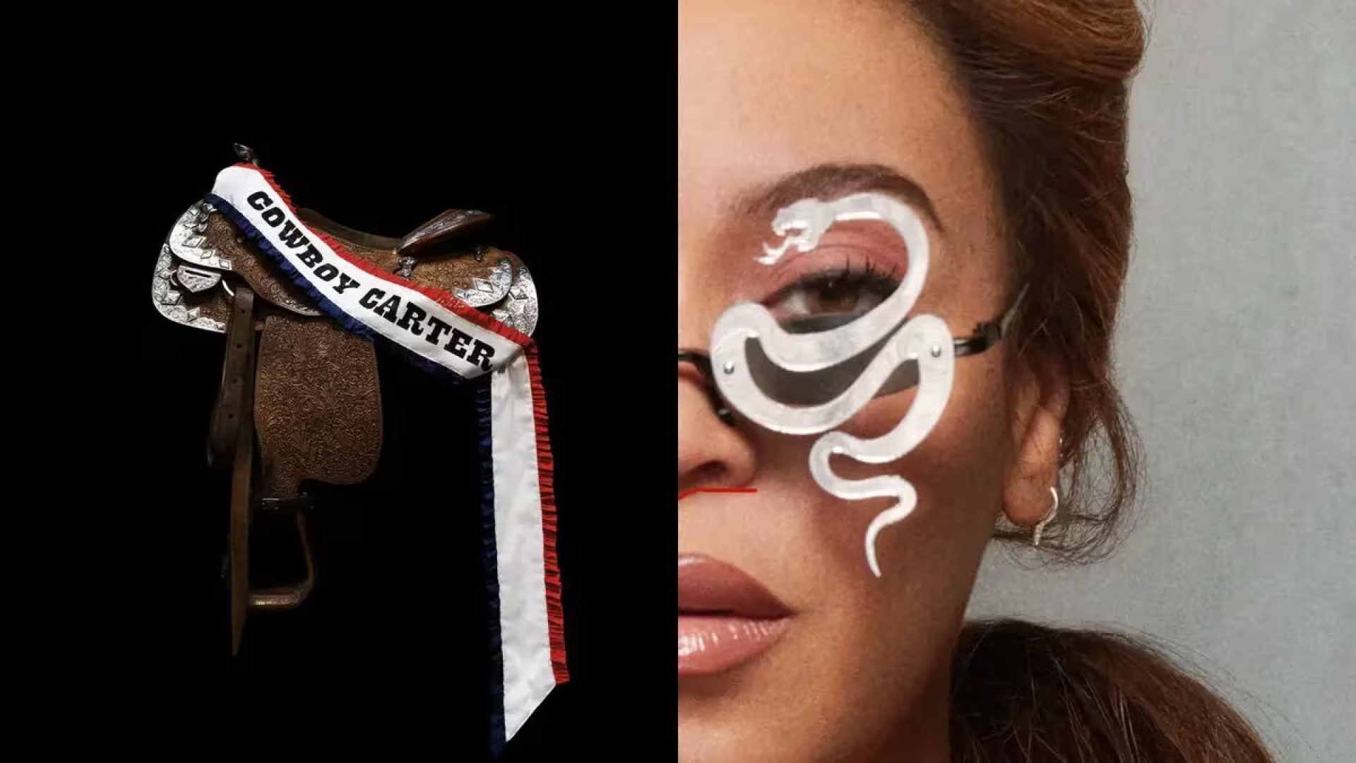 Beyoncé anuncia 'Cowboy Carter': El segundo acto de su trilogía musical