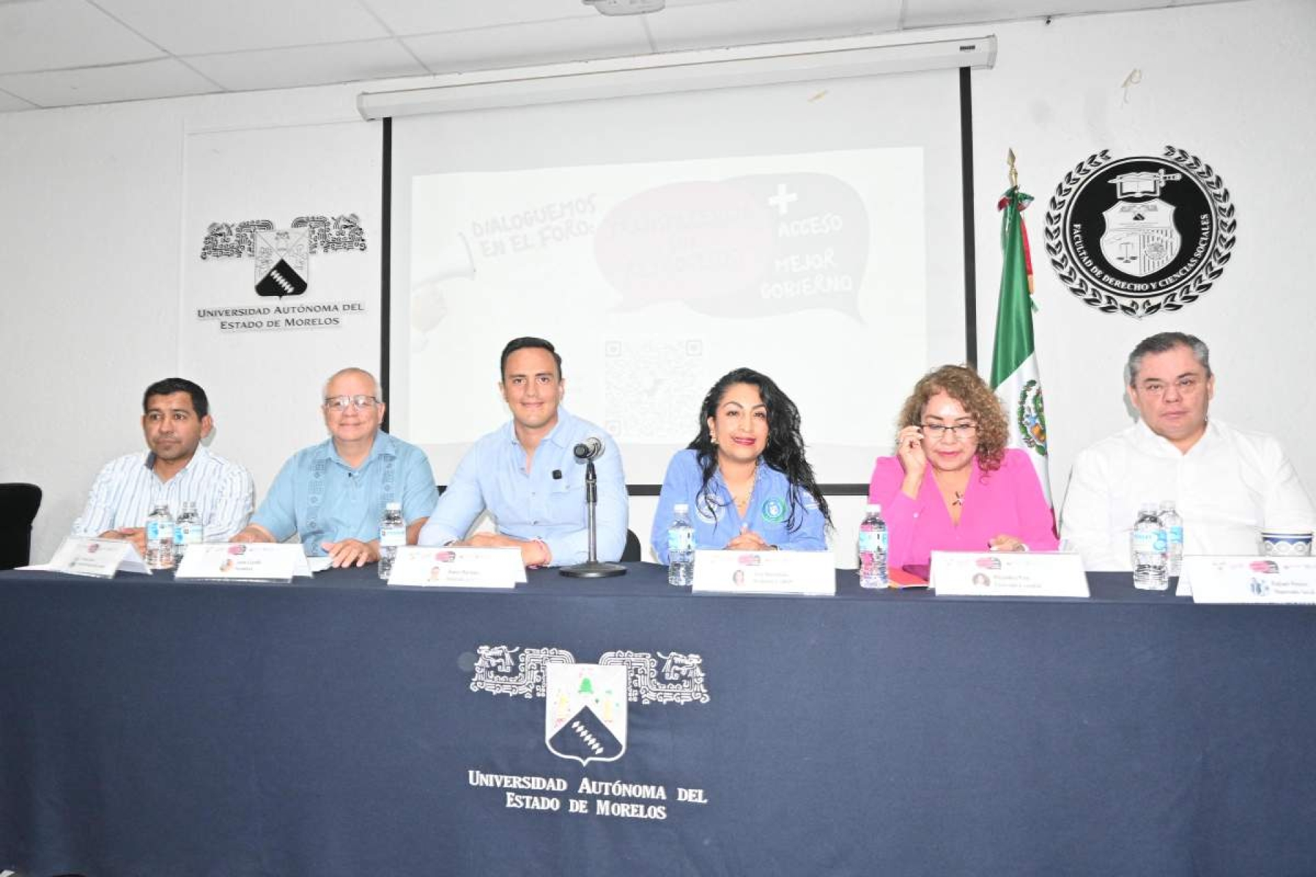 ¿Qué sigue en materia de transparencia?
