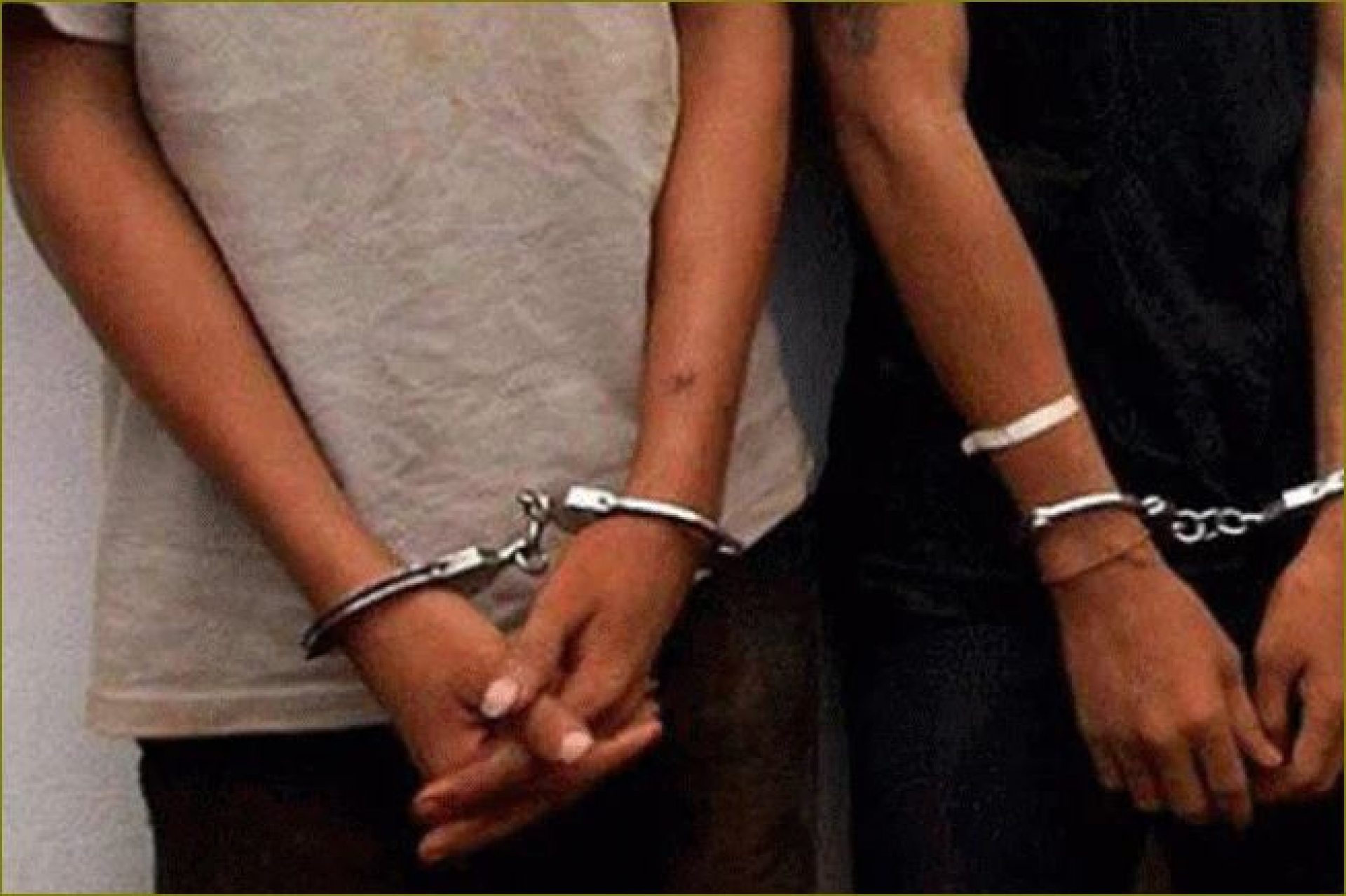 A prisión preventiva, dos hombres por secuestro exprés