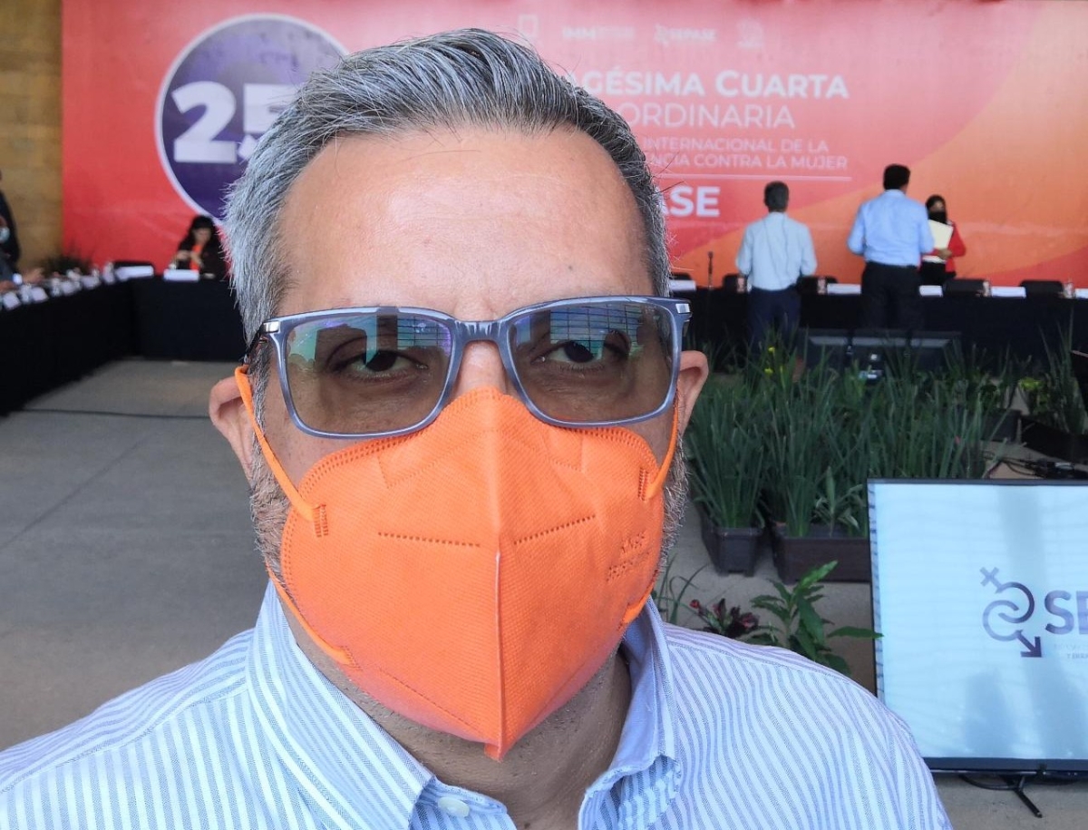 Requiere SSM incremento presupuestal de 500 millones