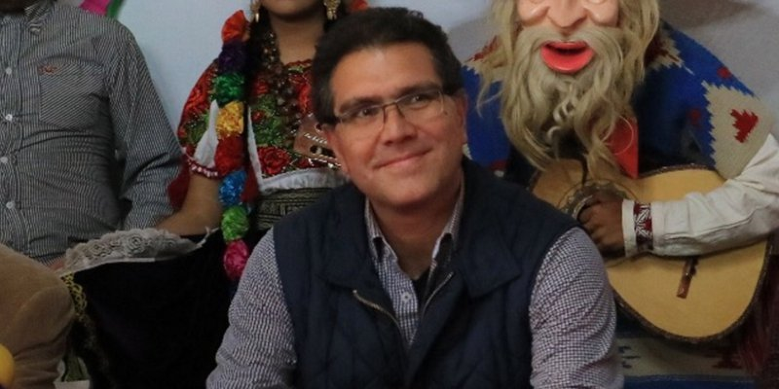 Ríos Piter se reunirá con El Bronco para evaluar proyecto común