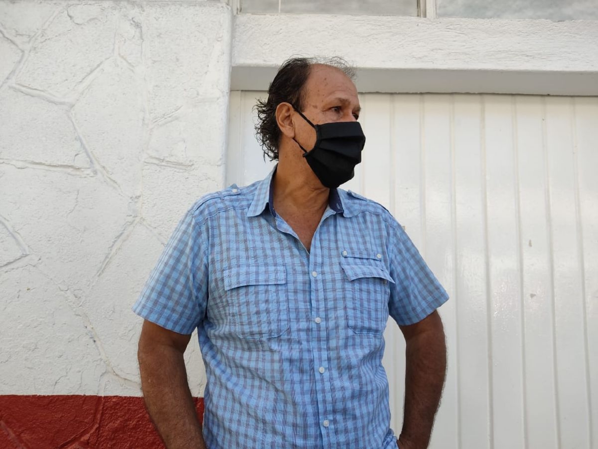 Por la pandemia al menos 300 choferes dejaron el volante: FAT