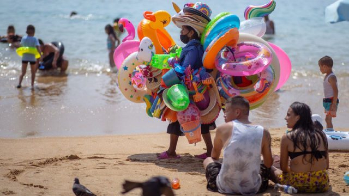 Próxima semana discutirán reforma sobre duplicar vacaciones
