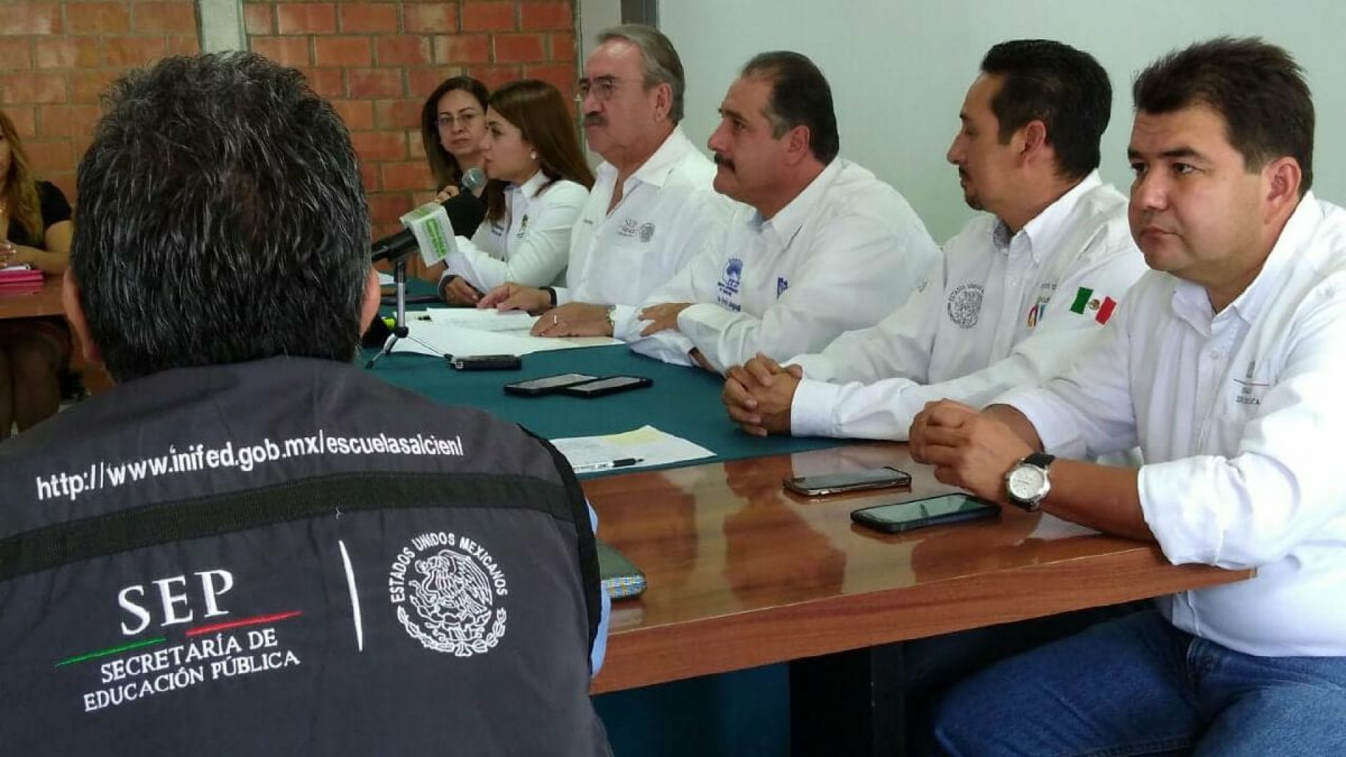Asegura la SEP que ha invertido en Morelos tres mil millones después del sismo