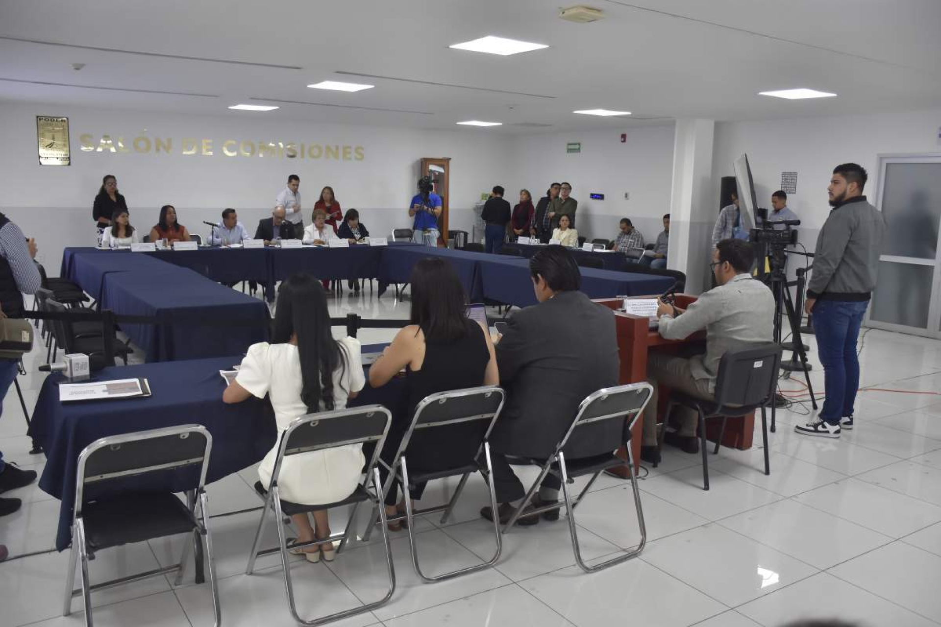 Fondo Verde y uso de recursos marcan comparecencia de titular de Desarrollo Sustentable