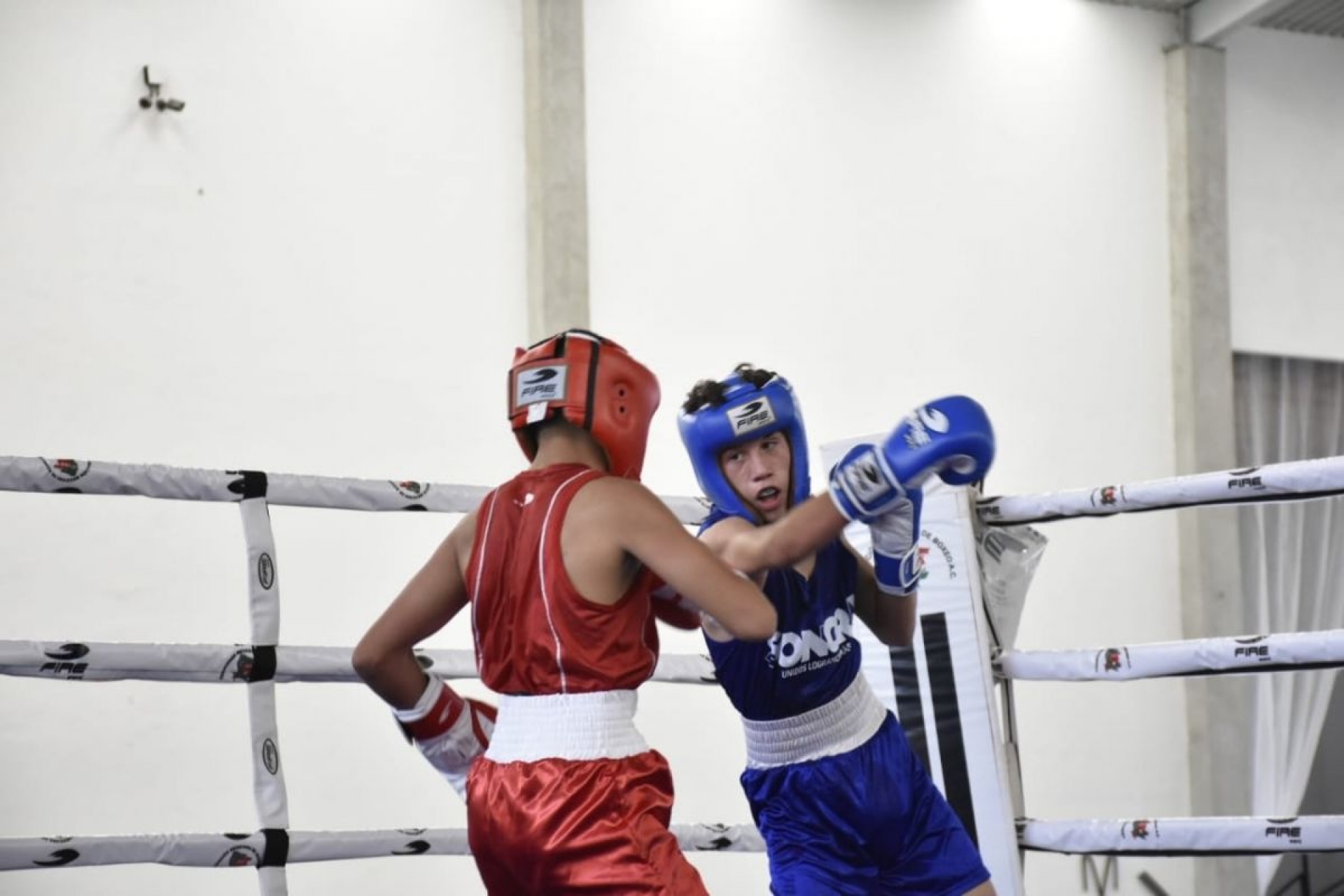 Oaxtepec albergará el Festival Olímpico de Boxeo
