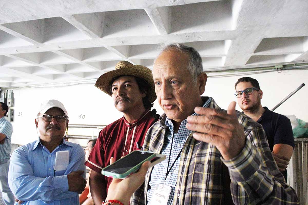 Buscan extender la lucha contra ley federal de agua