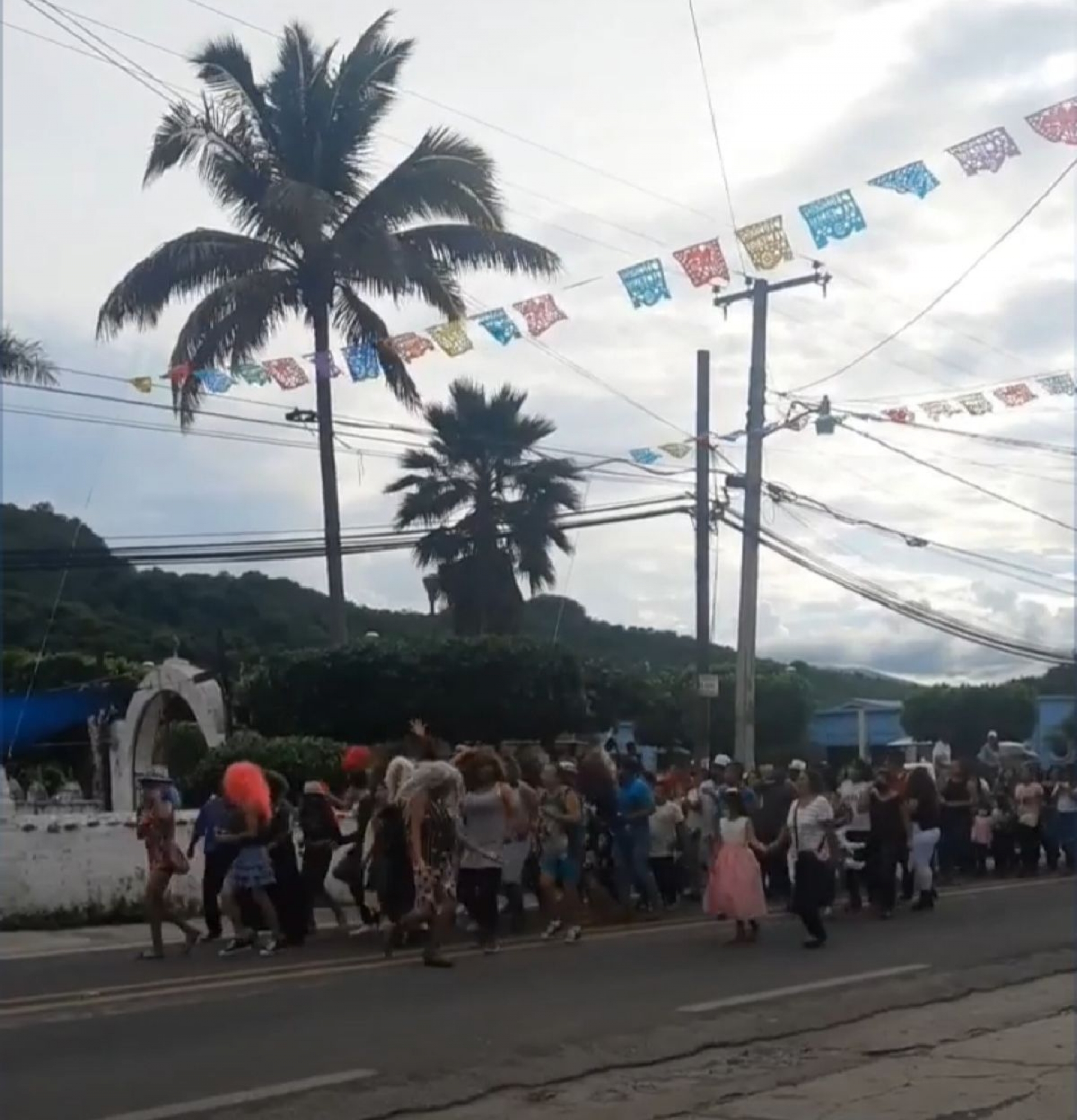 Pese a emergencia sanitaria, realizarán “super jaripeo” en Huajintlán