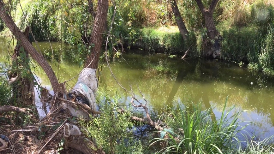 Hallan muertos a los tres jóvenes que estaban desaparecidos