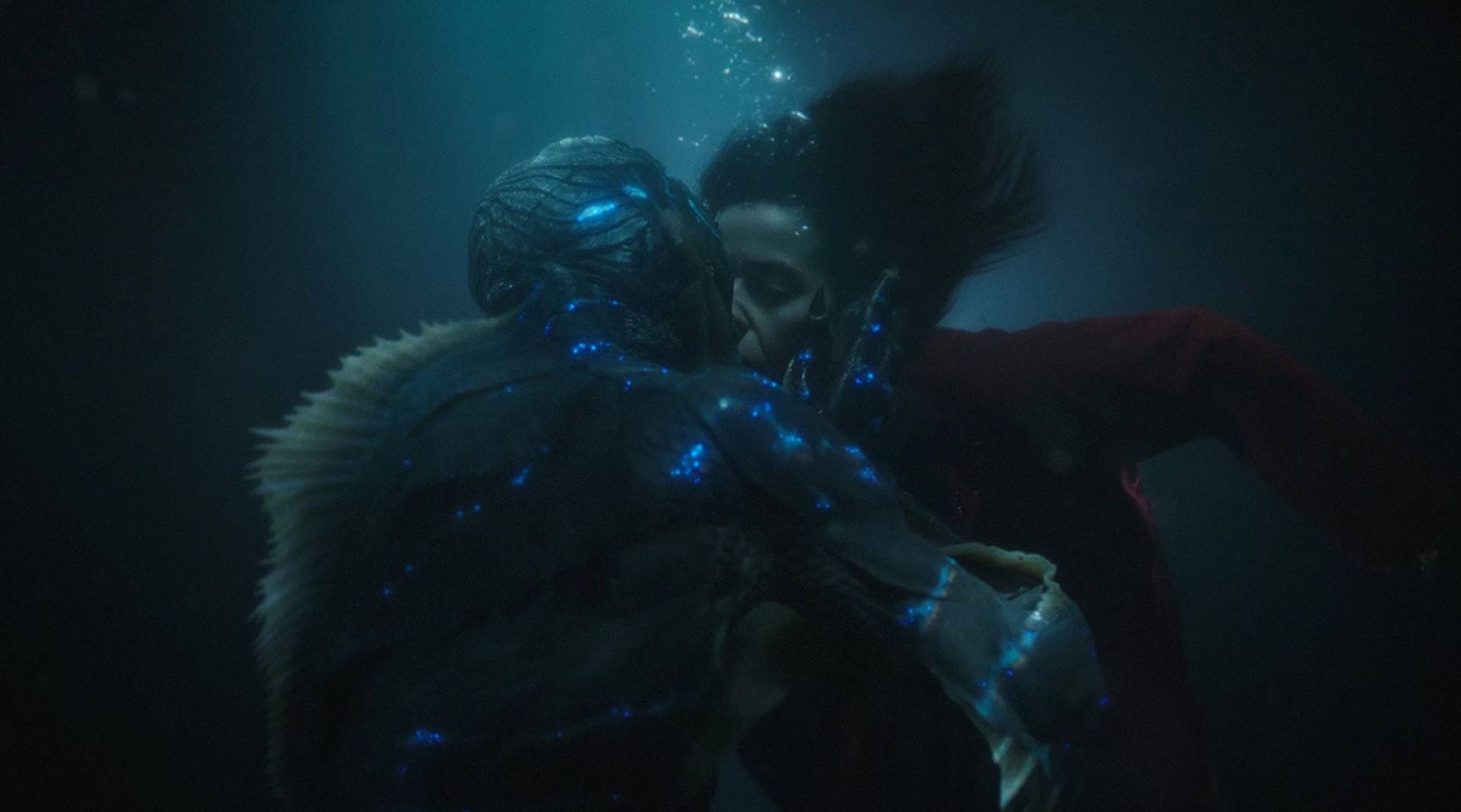 Guillermo del Toro gana la demanda que lo acusaba de plagiar 'La Forma del Agua'