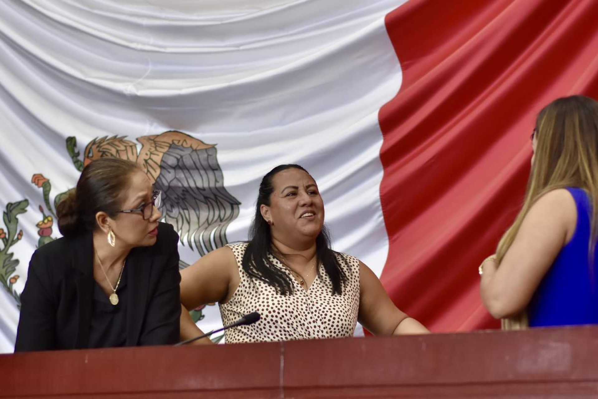Declara Congreso validez de reforma