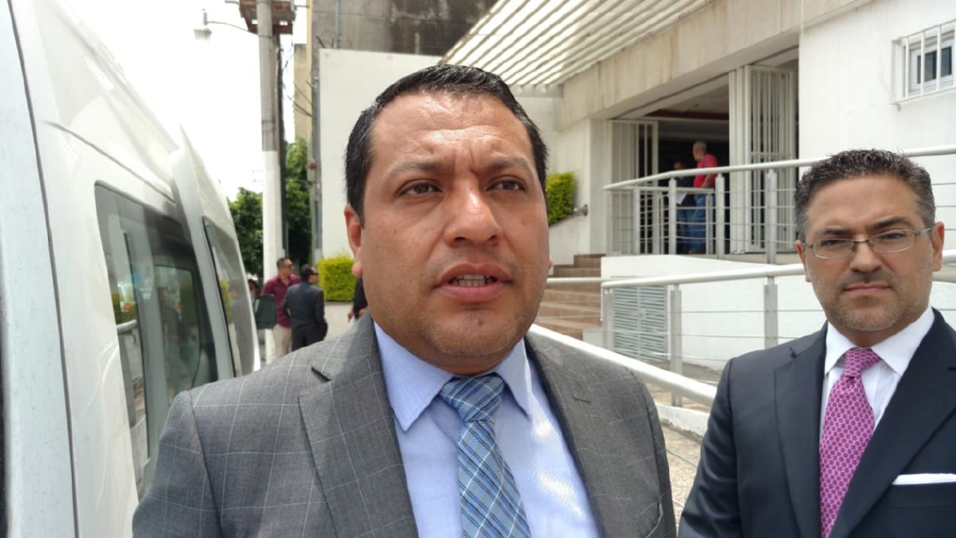 Se declara en huelga de hambre Jesús González Otero dentro de la cárcel