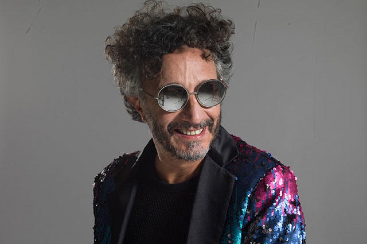 Piden a Fito Páez no tocar en Pa'l Norte, conoce porqué