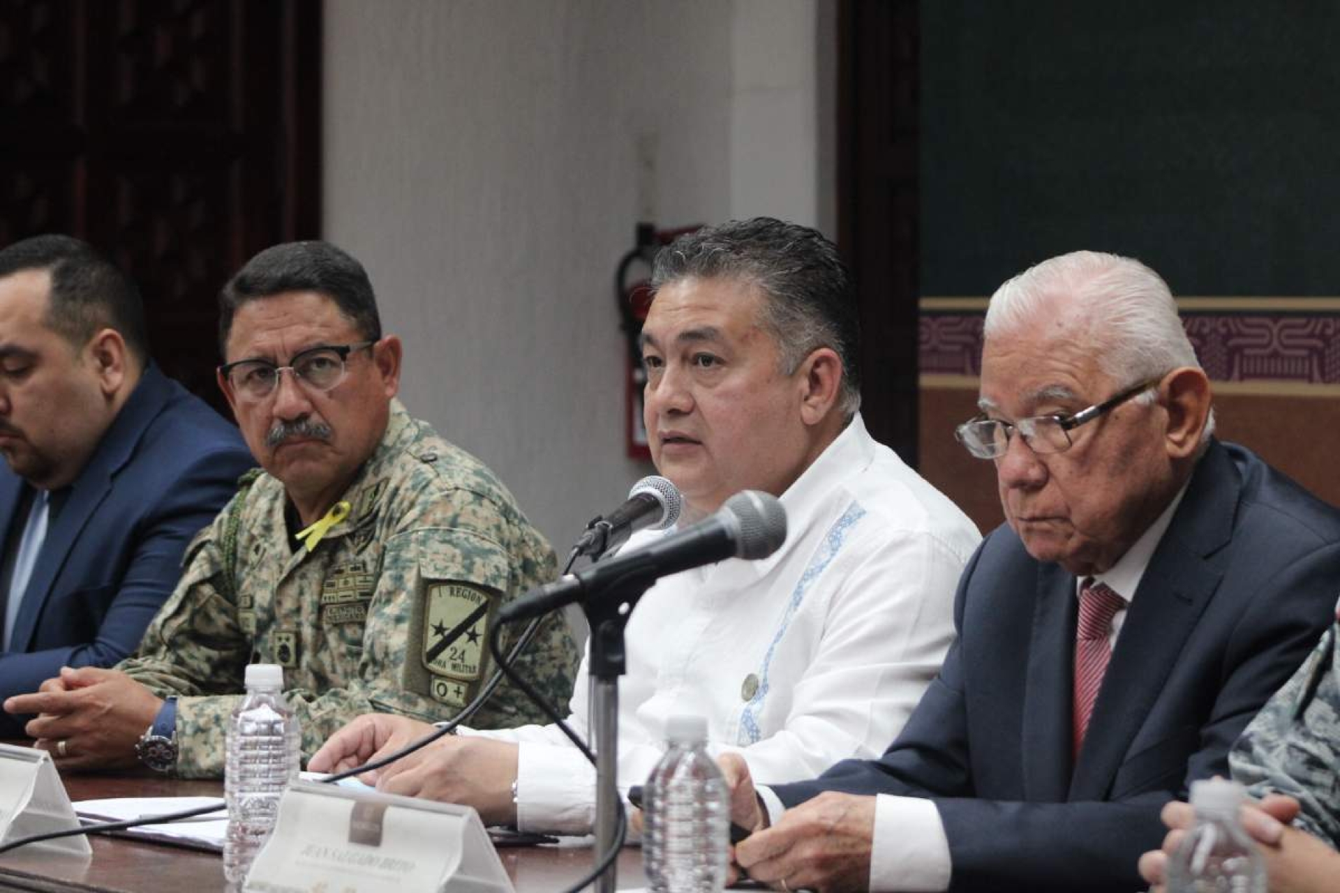 Revisarán validez de permisos de Guerrero