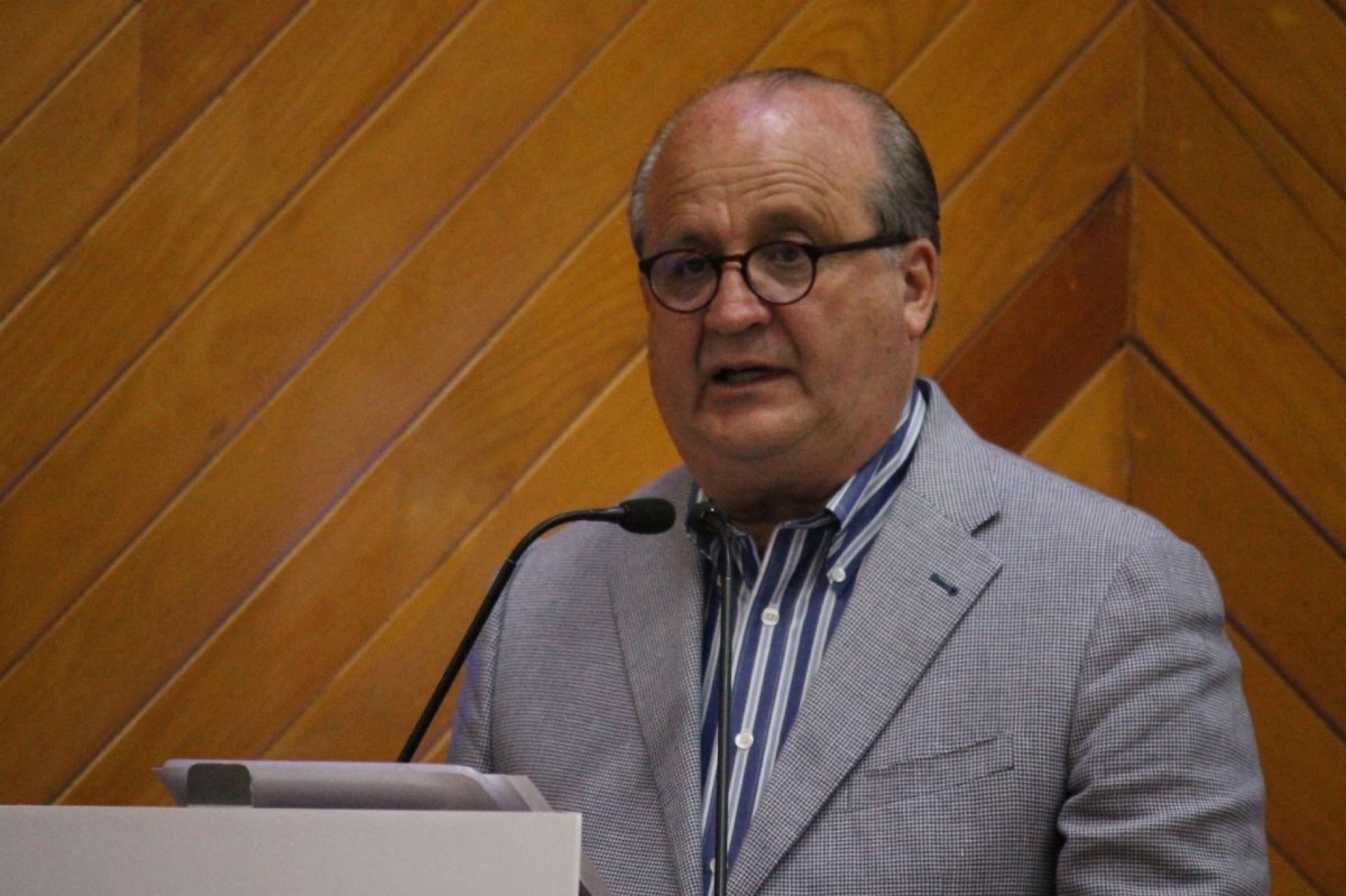 Juez federal concede suspensión a Graco Ramírez