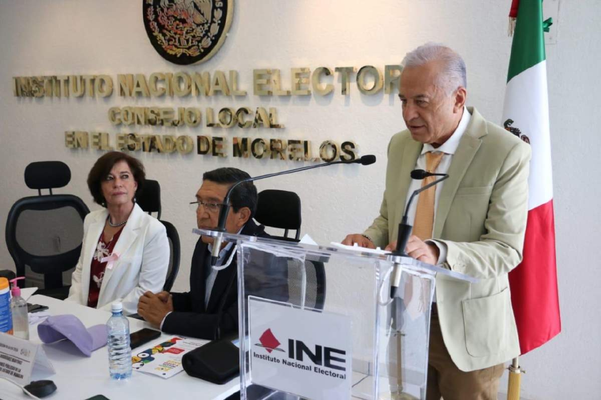 En noviembre se realizará la consulta infantil y juvenil 2024