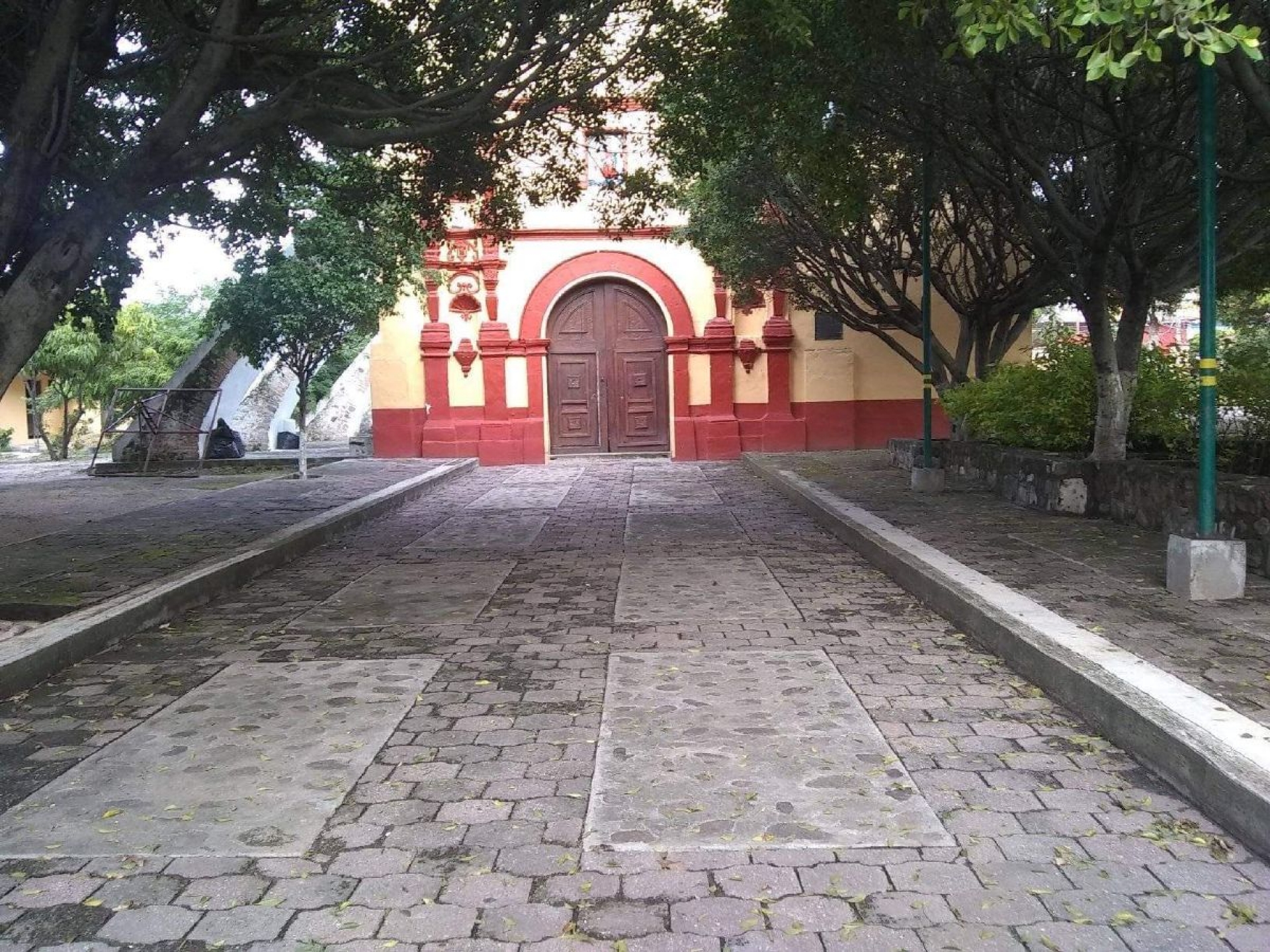 Denuncian aumento de robo a comercios en colonia ixtleca