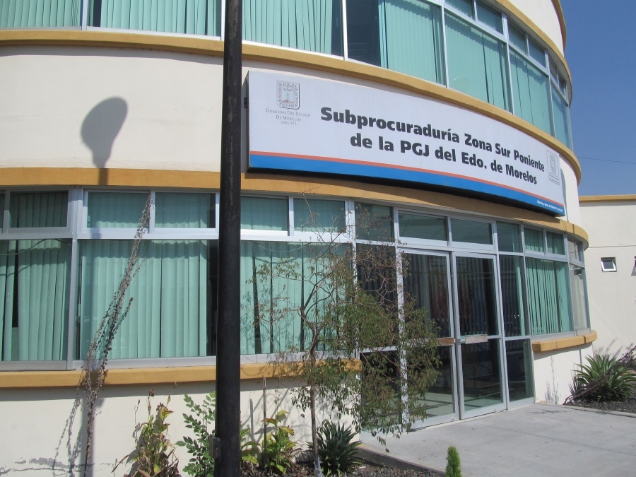 Fiscalías carecen de peritos con experiencia en juicios orales
