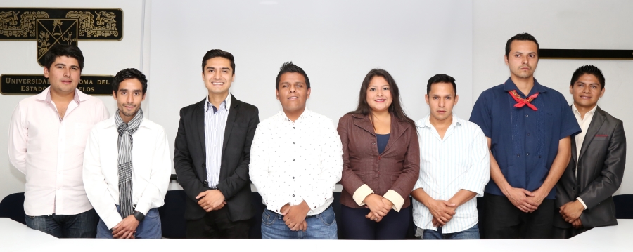 Candidatos a la FEUM cumplen requisitos; iniciaron proselitismo