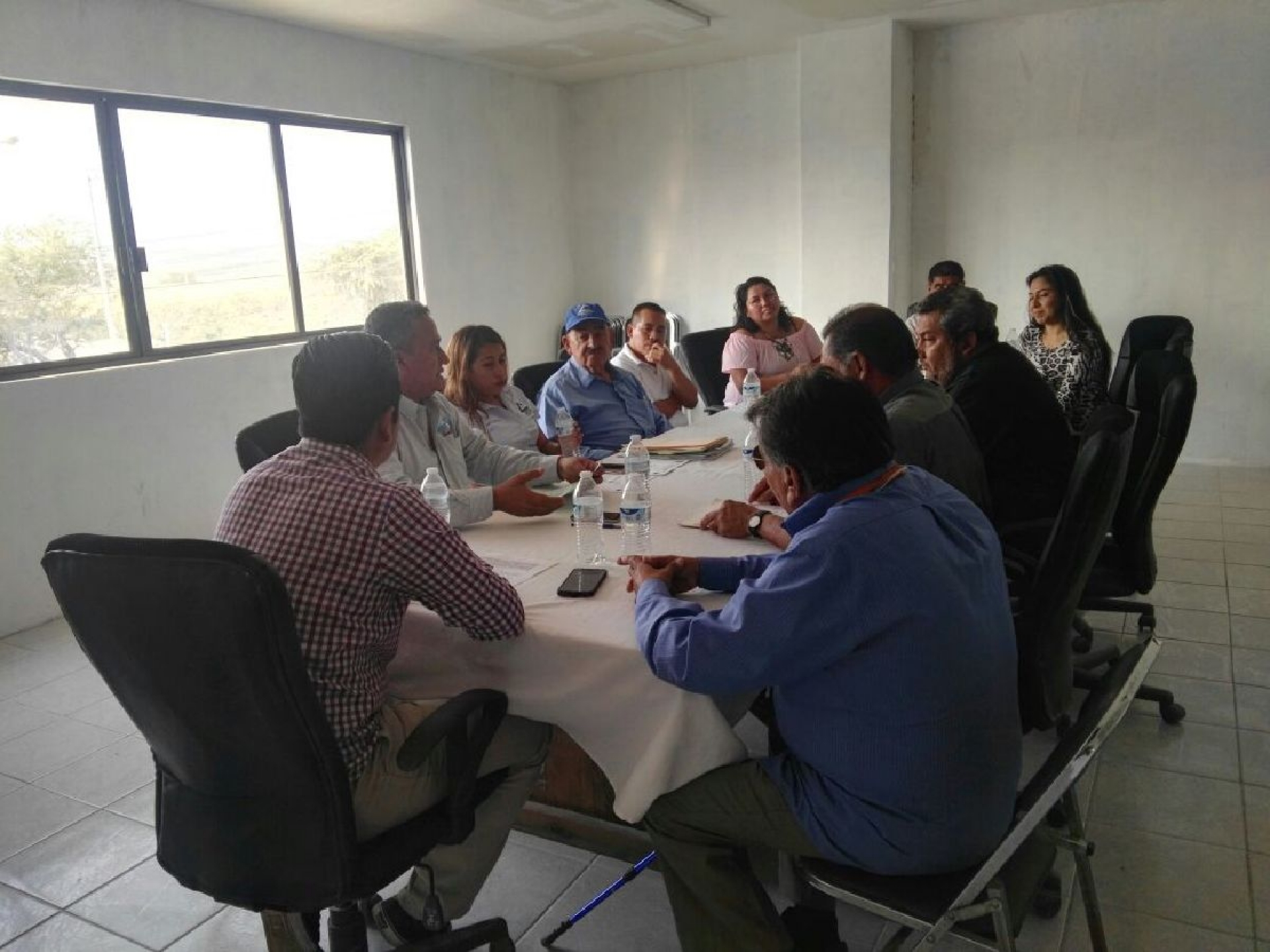 Insiste Canaco Servytur en la renuncia del director de Licencias de Jojutla