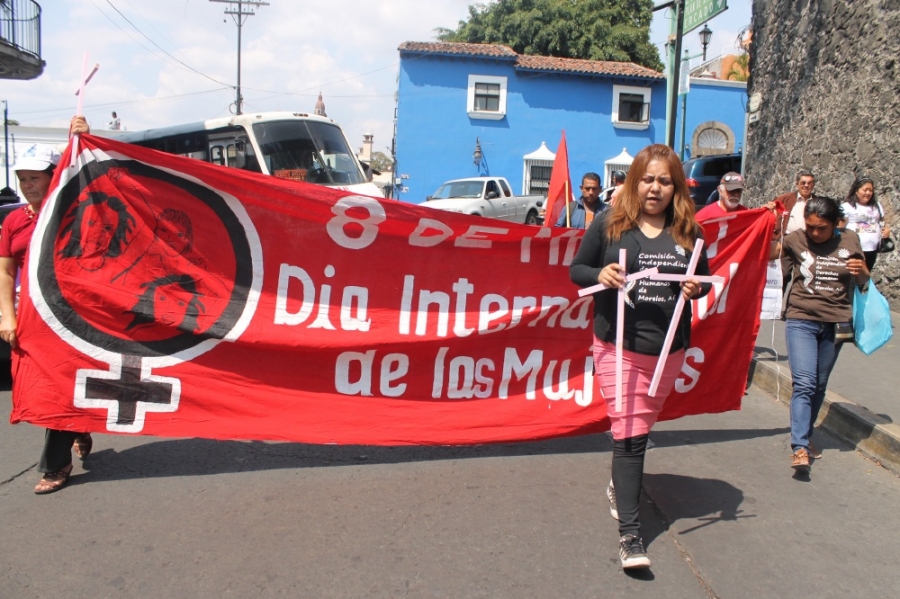 Piden reformas para que feminicidas ya no evadan la ley
