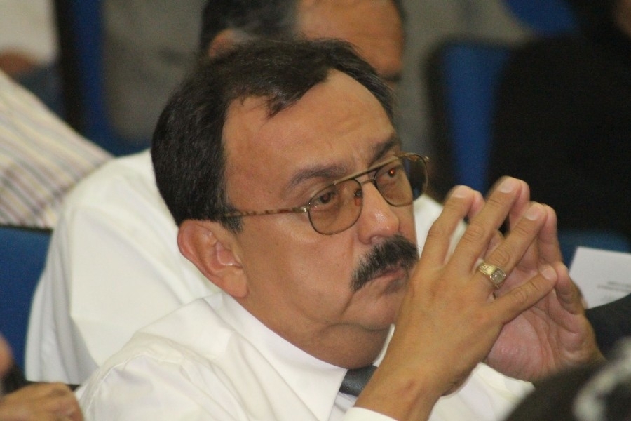 El castigo para los homicidas debe ser ejemplar: Raúl Vergara Mireles