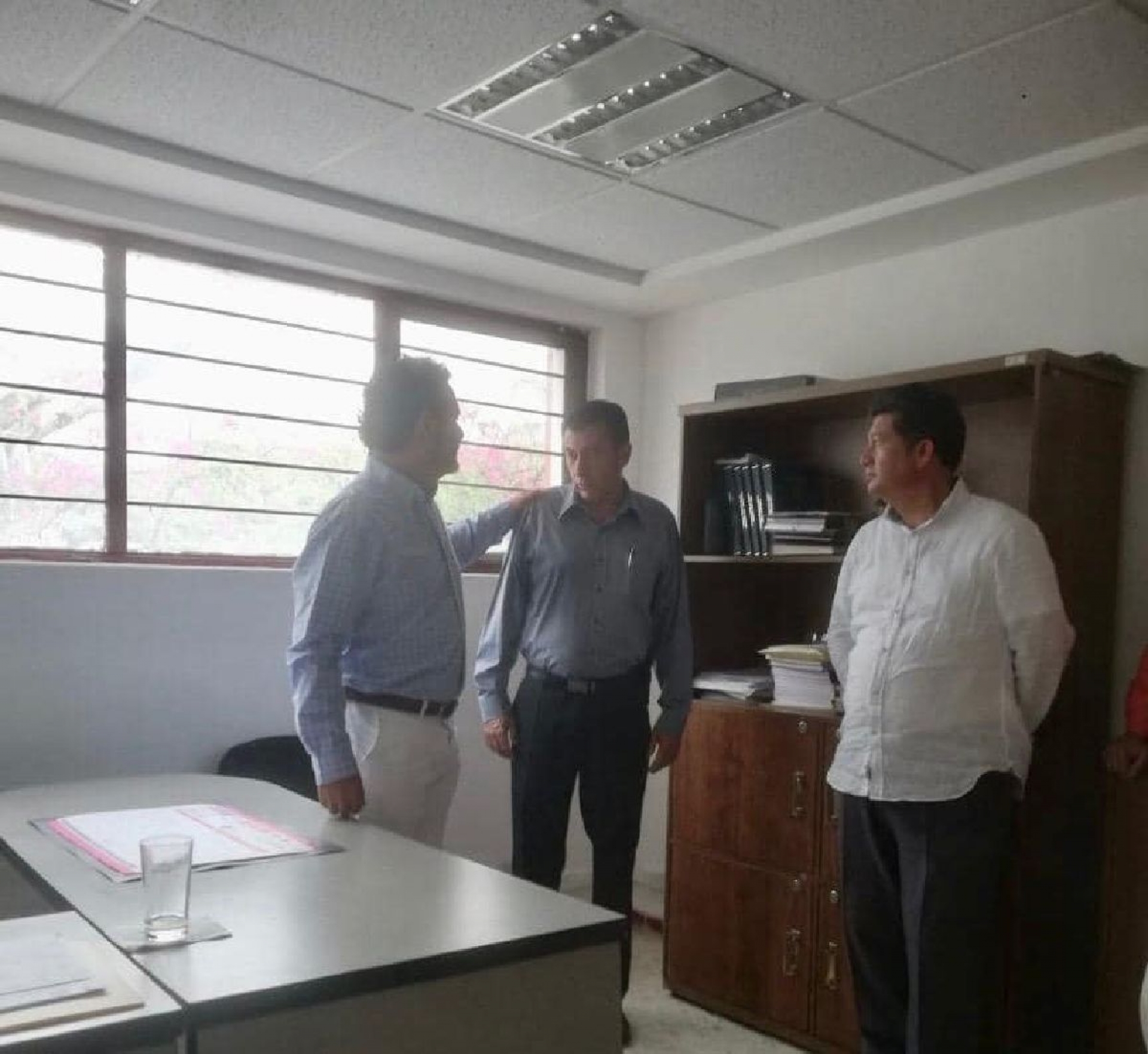 Carlos Félix Gaxiola, nuevo director de Comunicación Social de Cuernavaca