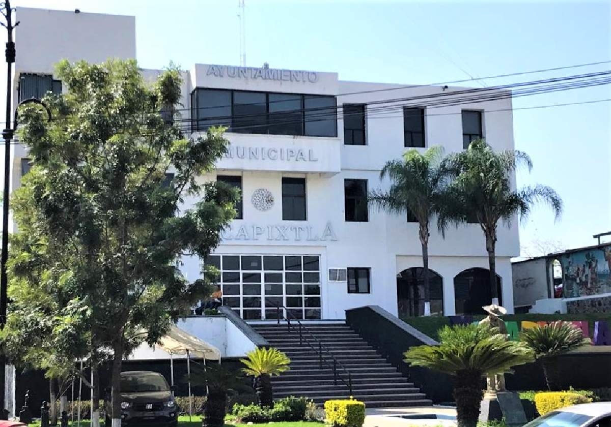 Yecapixtla no será favorecido con obras federales en 2023: alcalde