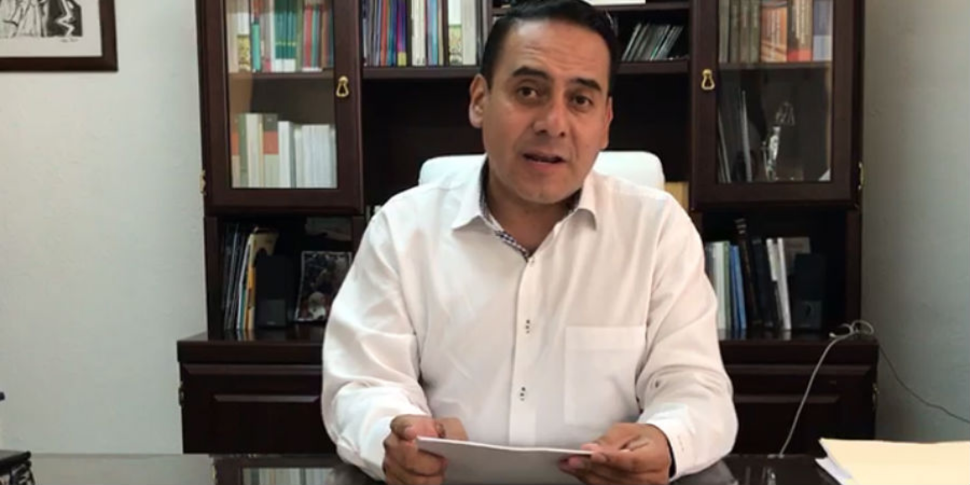 Interpone TEEM recurso de inejecución de sentencia por desacato a orden de dotar de recursos financieros