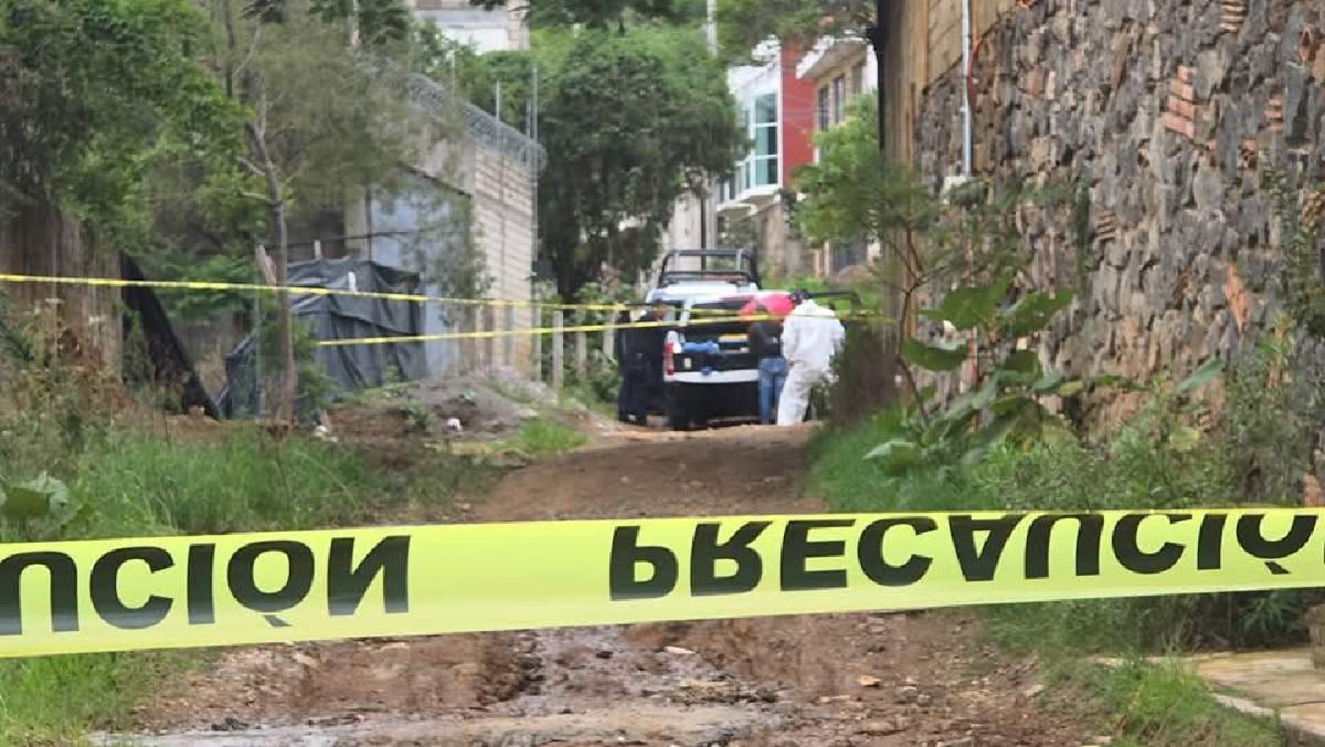 Una mujer trans fue asesinada a tiros
