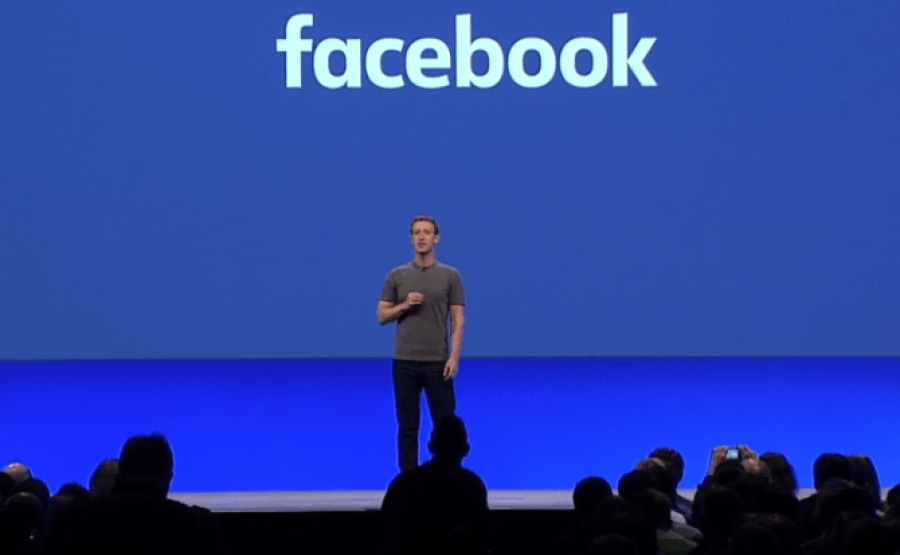 Facebook supera los 2.000 millones de usuarios activos al mes