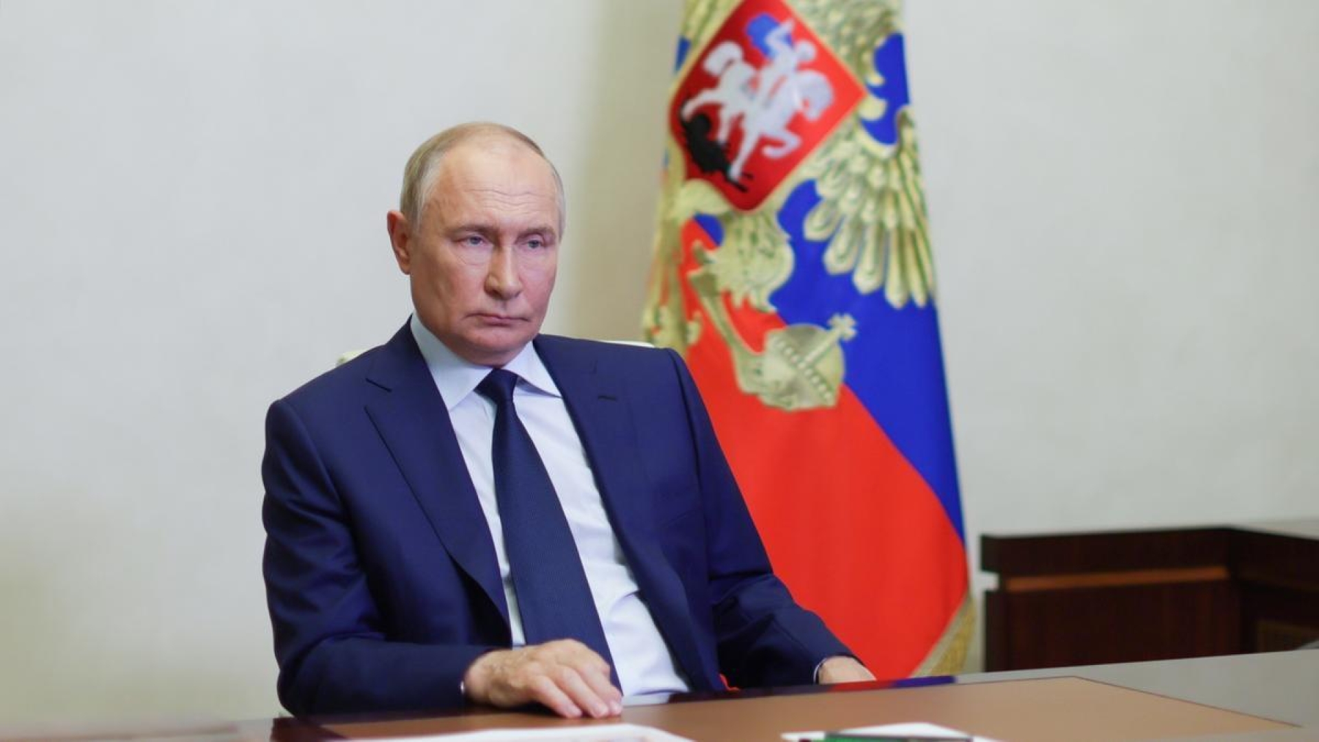 Rusia rechaza tregua de 30 días y propone alto el fuego de 3 días