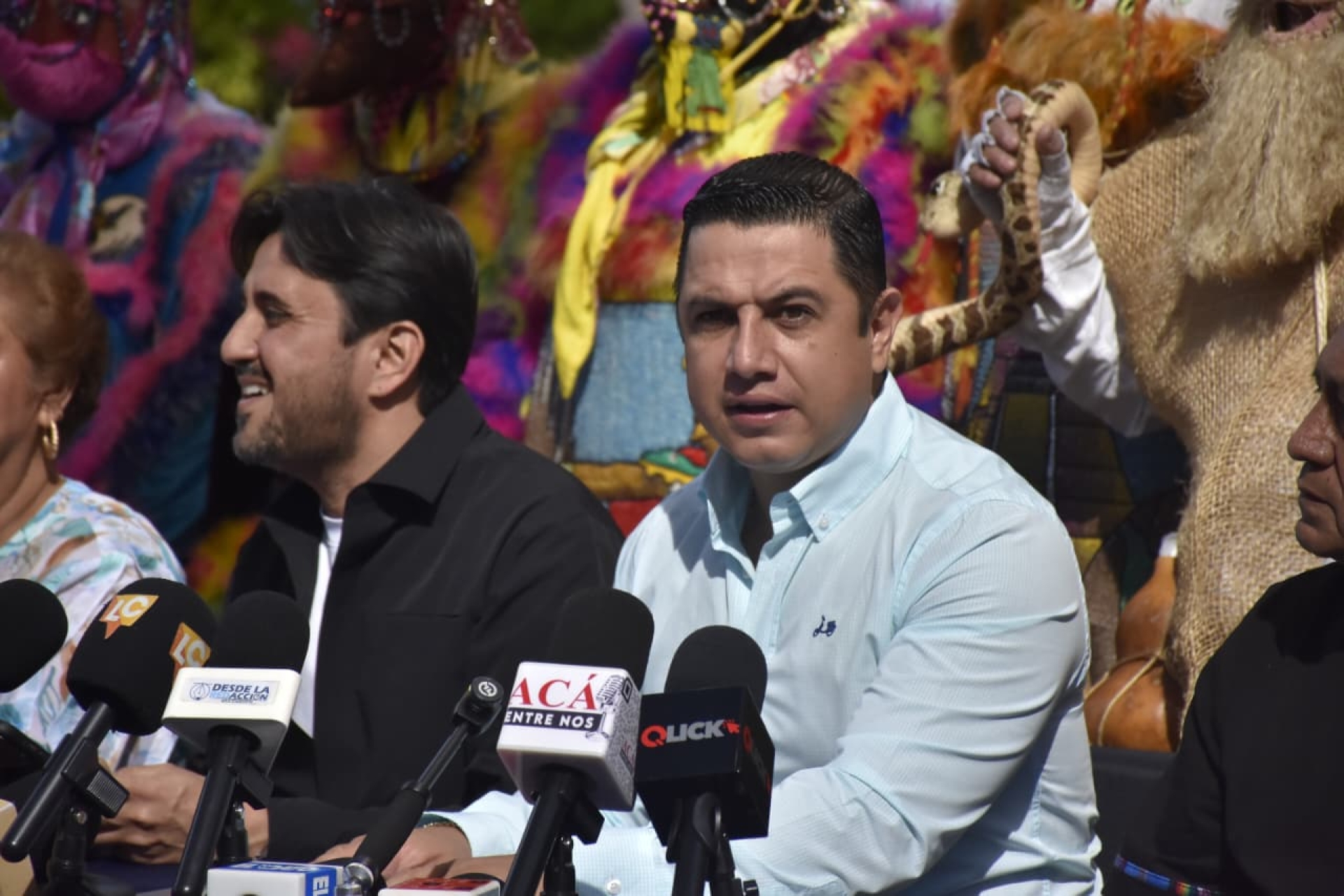 Multas de hasta 20 mil pesos por venta y consumo irregular de alcohol en el Carnaval de Jiutepec