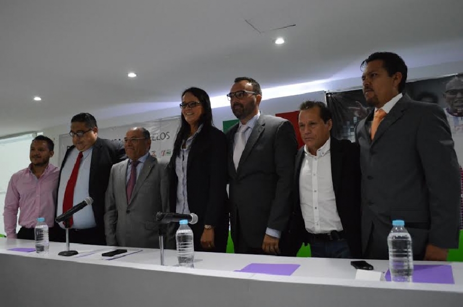 “Invadirán” Cuernavaca