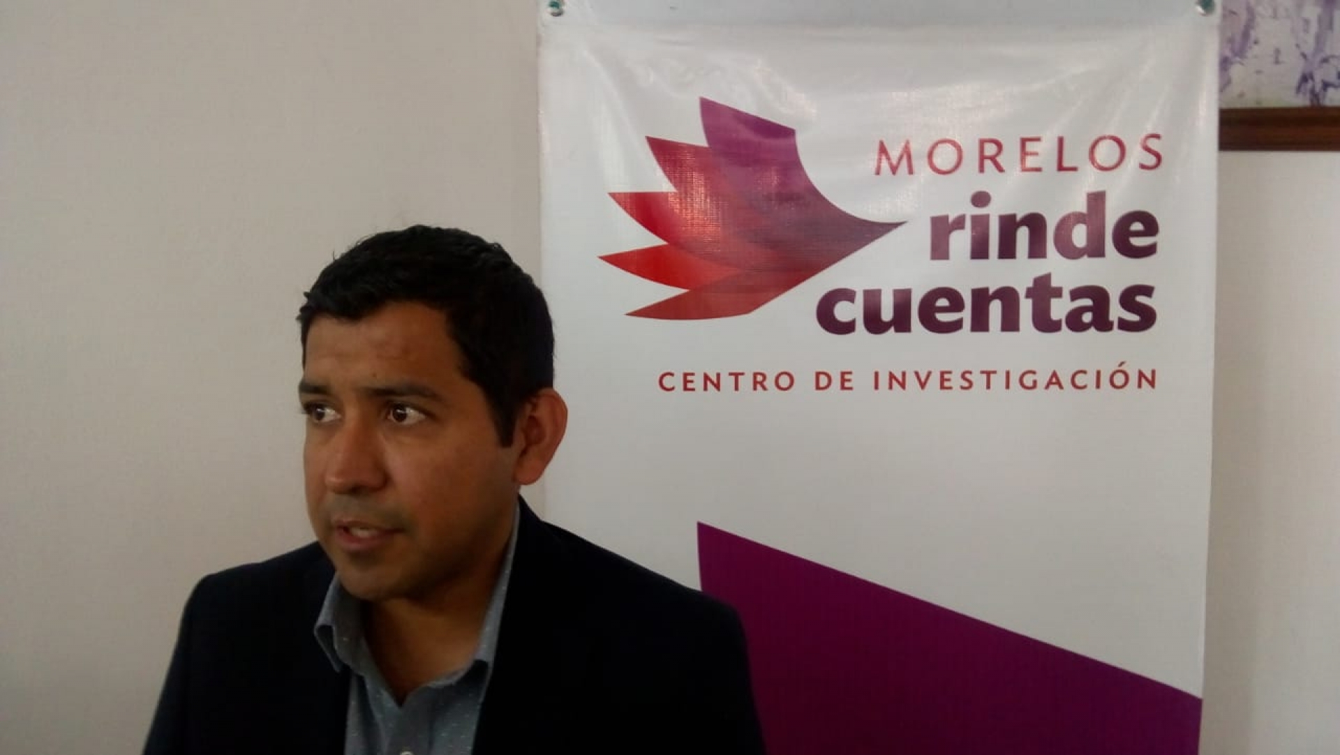 Señalan opacidad de información sobre reconstrucción