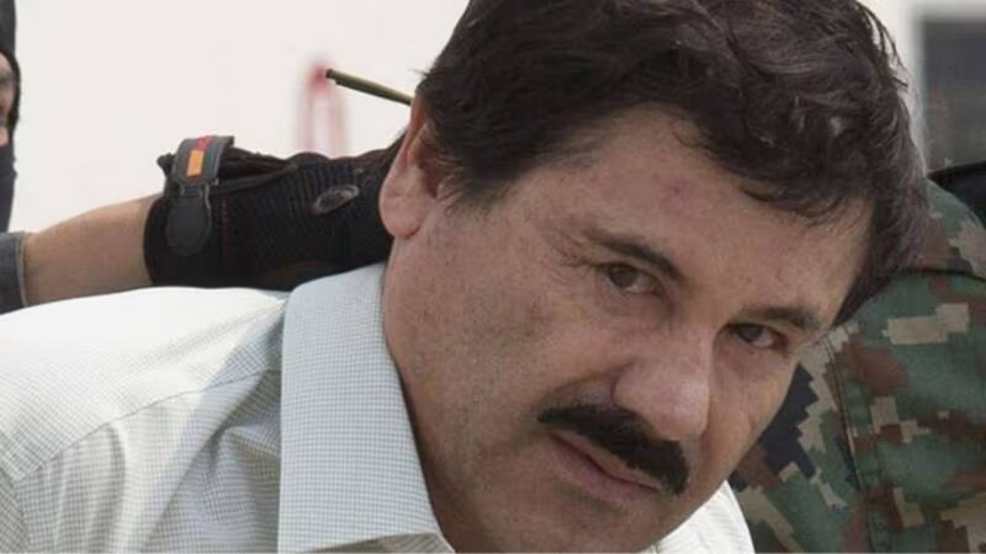 Juez rechaza anular sentencia de cadena perpetua a 'El Chapo' Guzmán