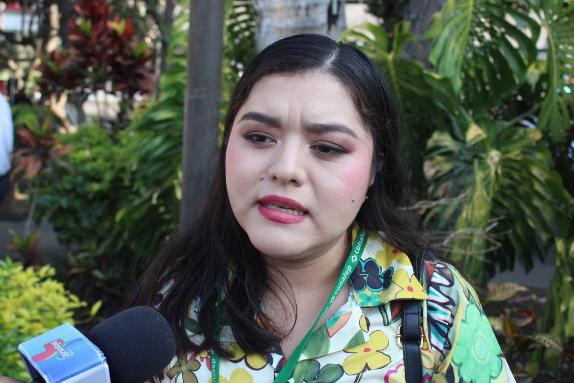 Mediante diálogo se busca solución con STODEM: Conalep