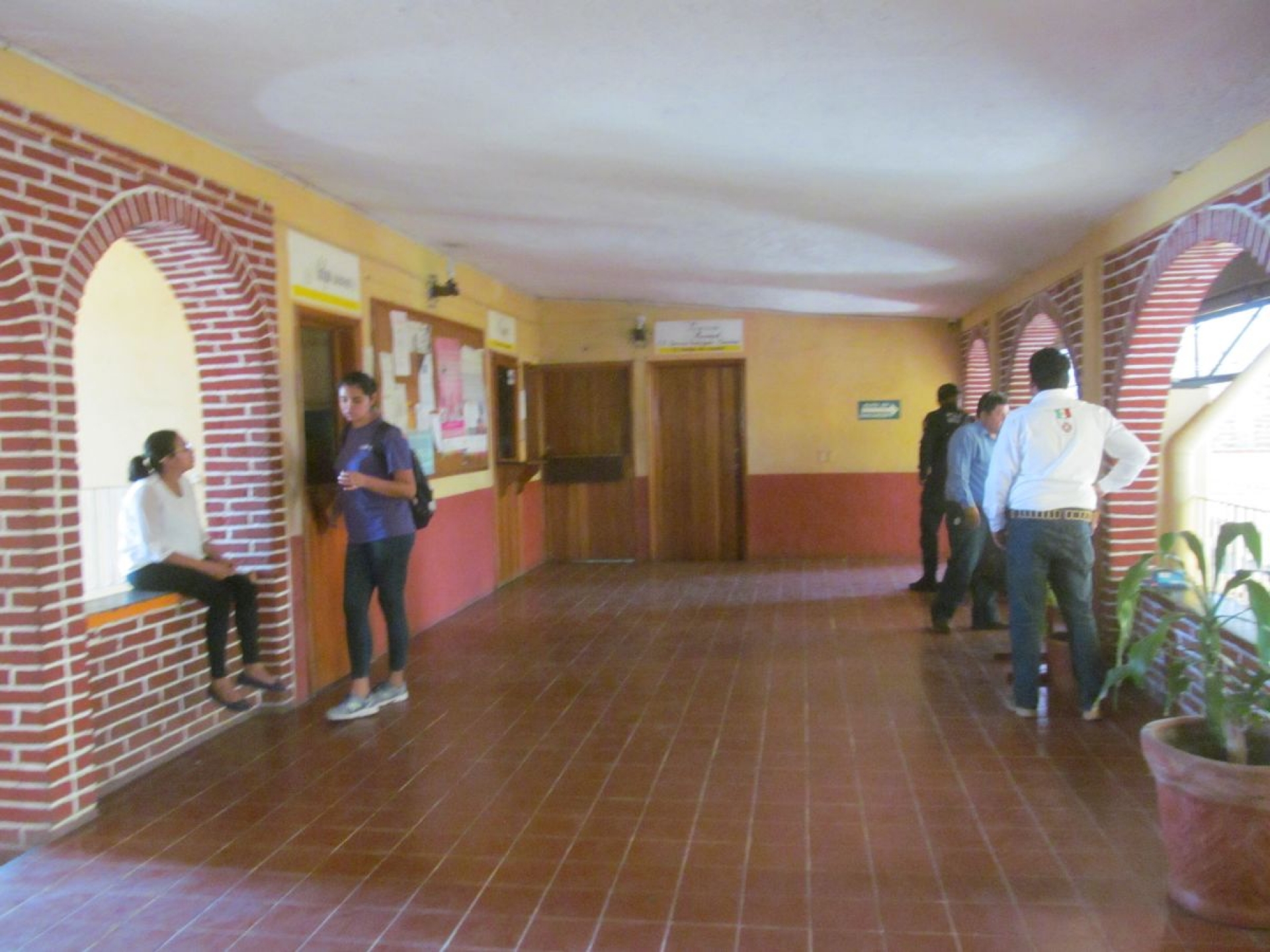 Reincorporan a sindicalizados cesados de Tlaltizapán