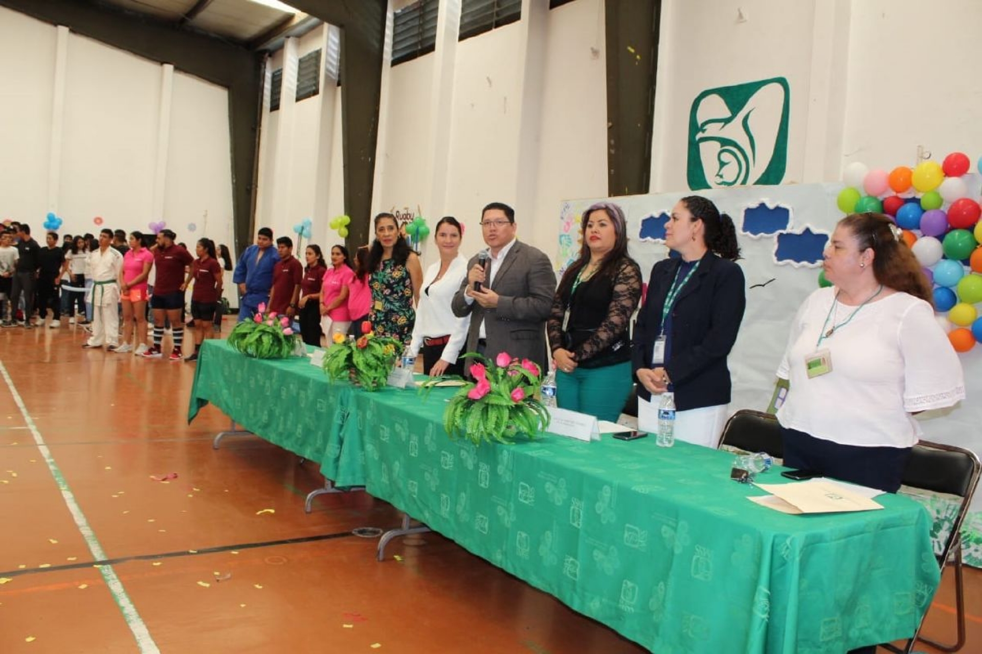Inicia IMSS Morelos Curso Vacacional Recreativo 2019