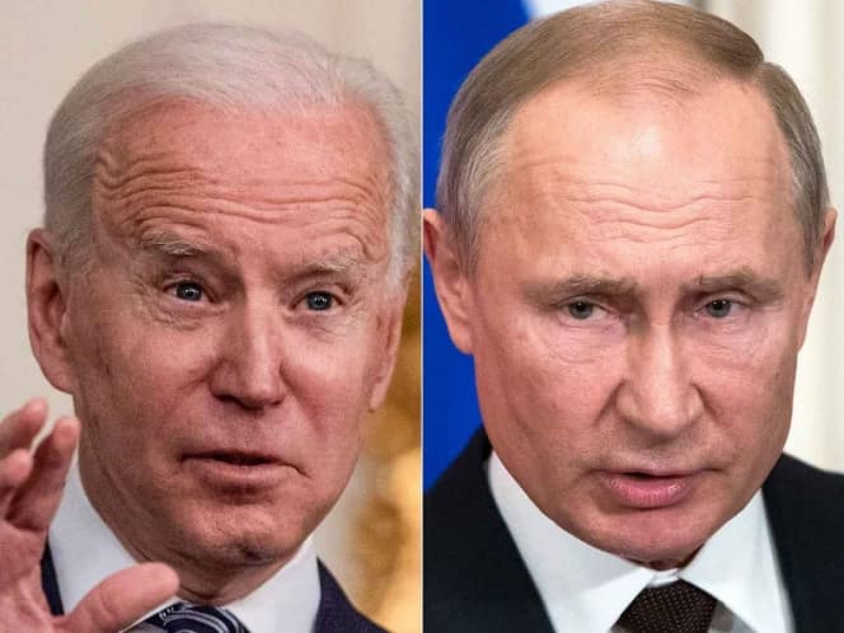 Estados Unidos "recibirá fuerte respuesta", advierte Rusia sobre sanciones