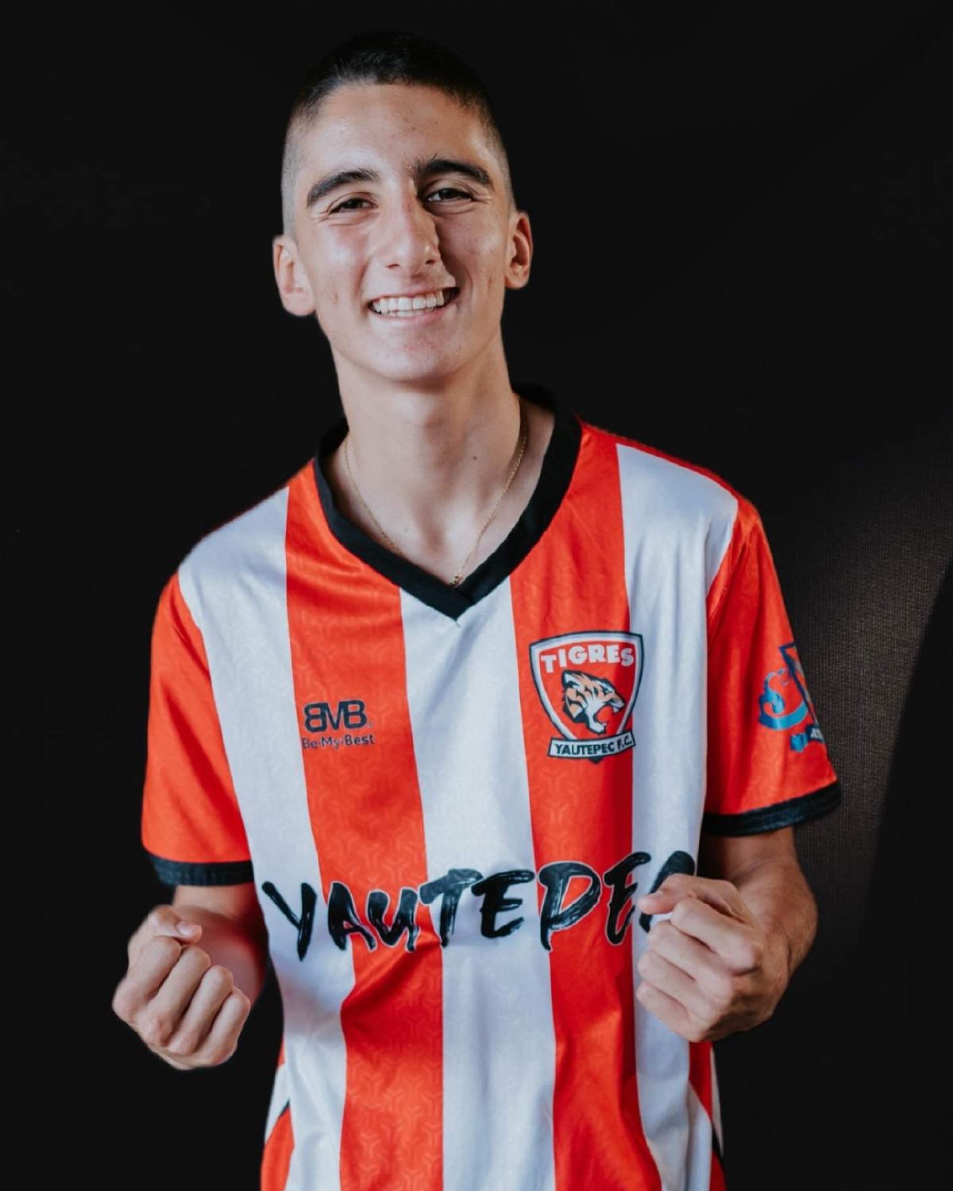 Aprovechó el Torneo del Sol