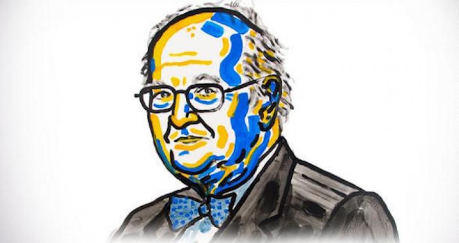 Angus Deaton gana el Nobel de Economía por su análisis sobre pobreza y bienestar