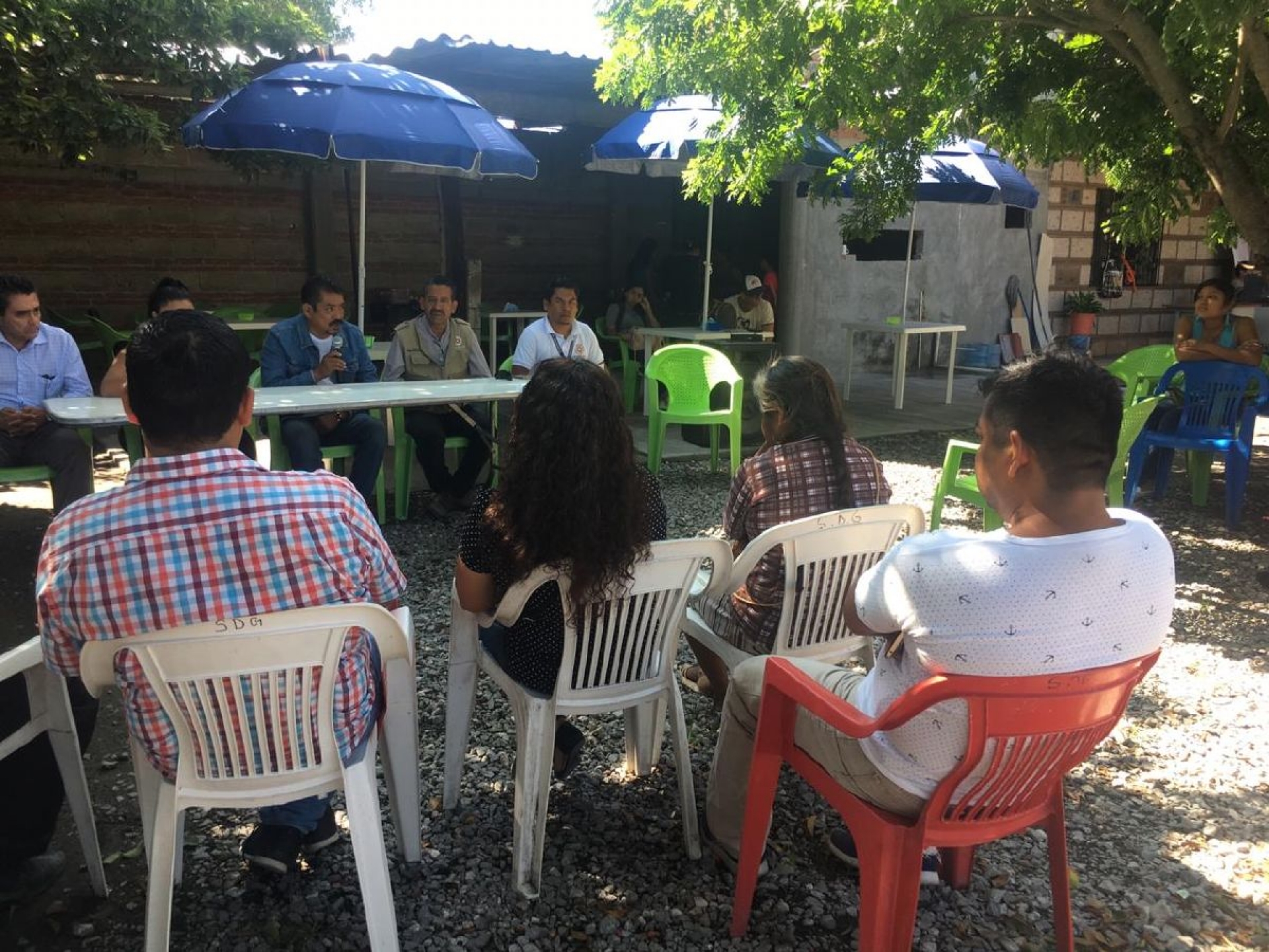 Capacitarán a vendedores de cohetes de Xoxocotla