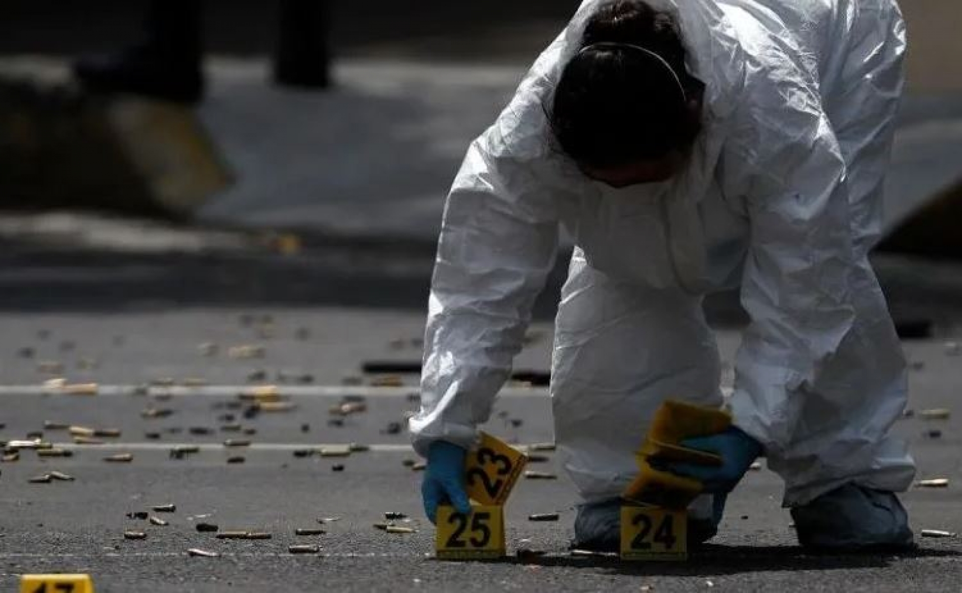 Confirman asesinato del director jurídico de Amacuzac