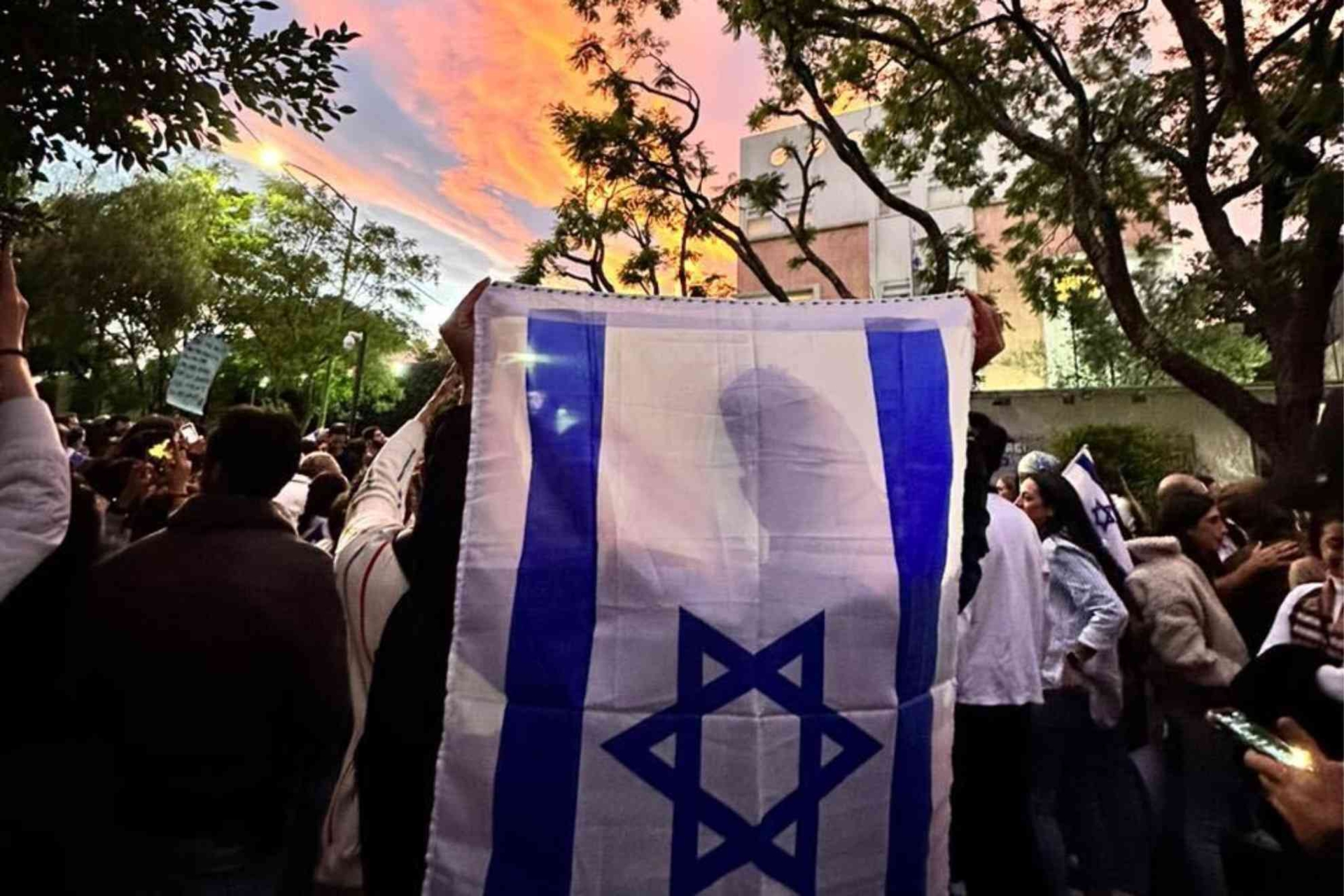 Embajada de Israel lamentó solicitud de México sobre Palestina ante la Corte Internacional