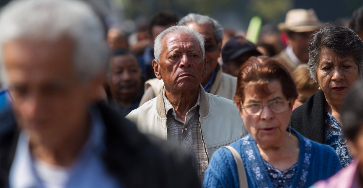 ¿Cómo y cuándo registrarse a la Pensión del Bienestar para adultos mayores?