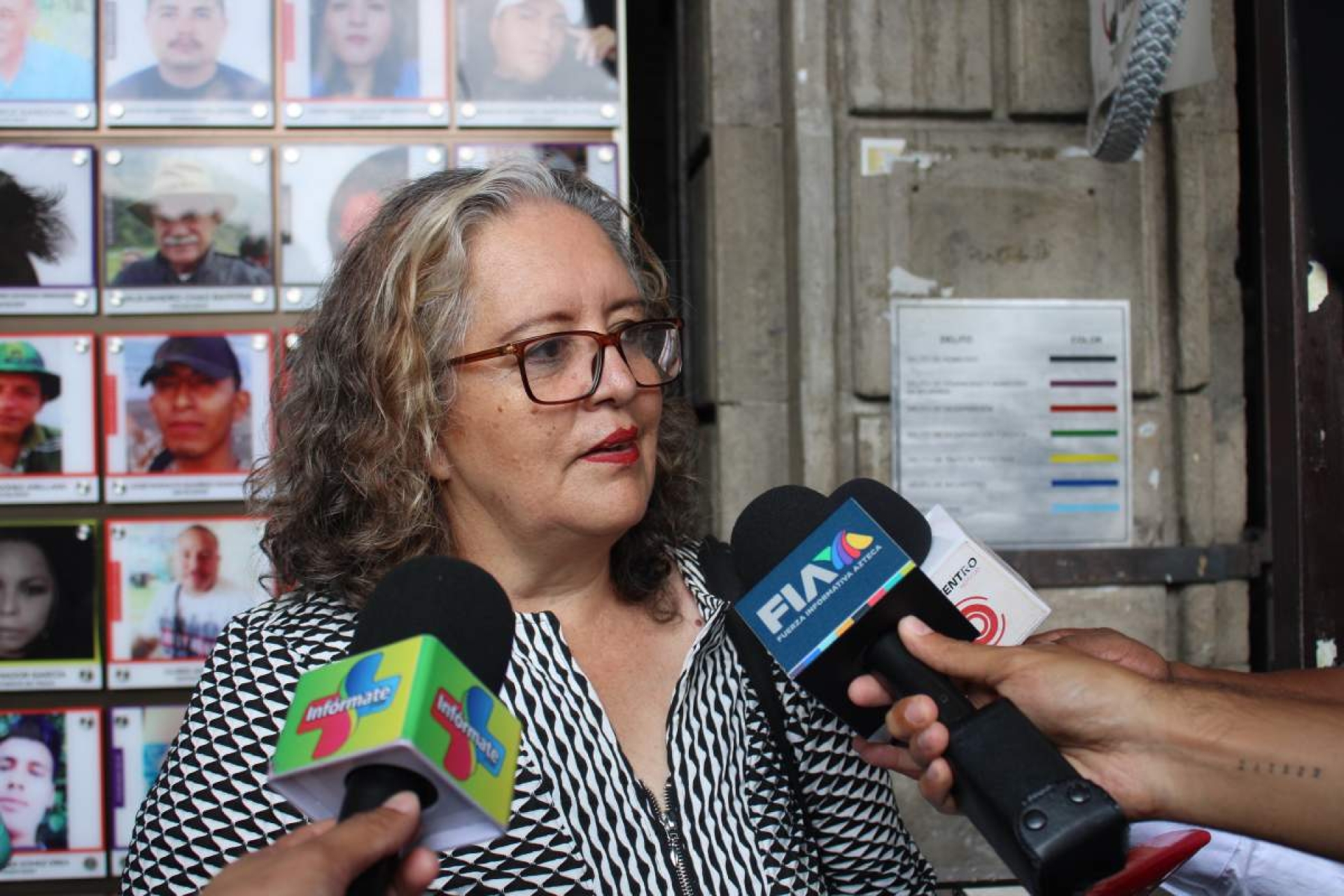 El transporte tampoco cumple a personas con discapacidad