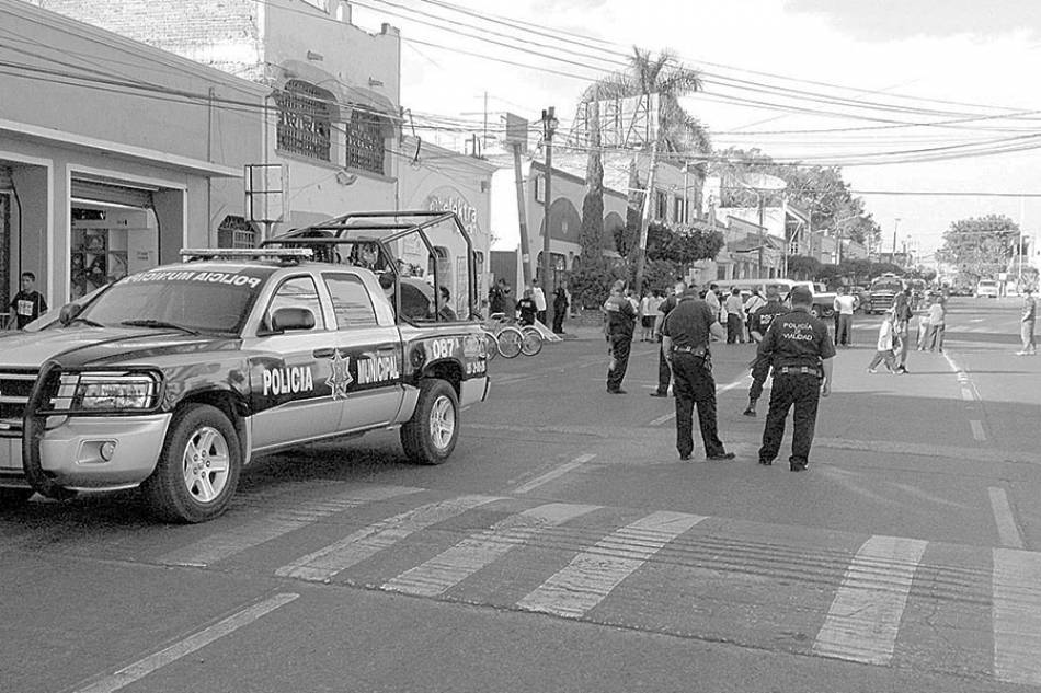 En contra de policías, la mayoría de quejas ante la CDHEM