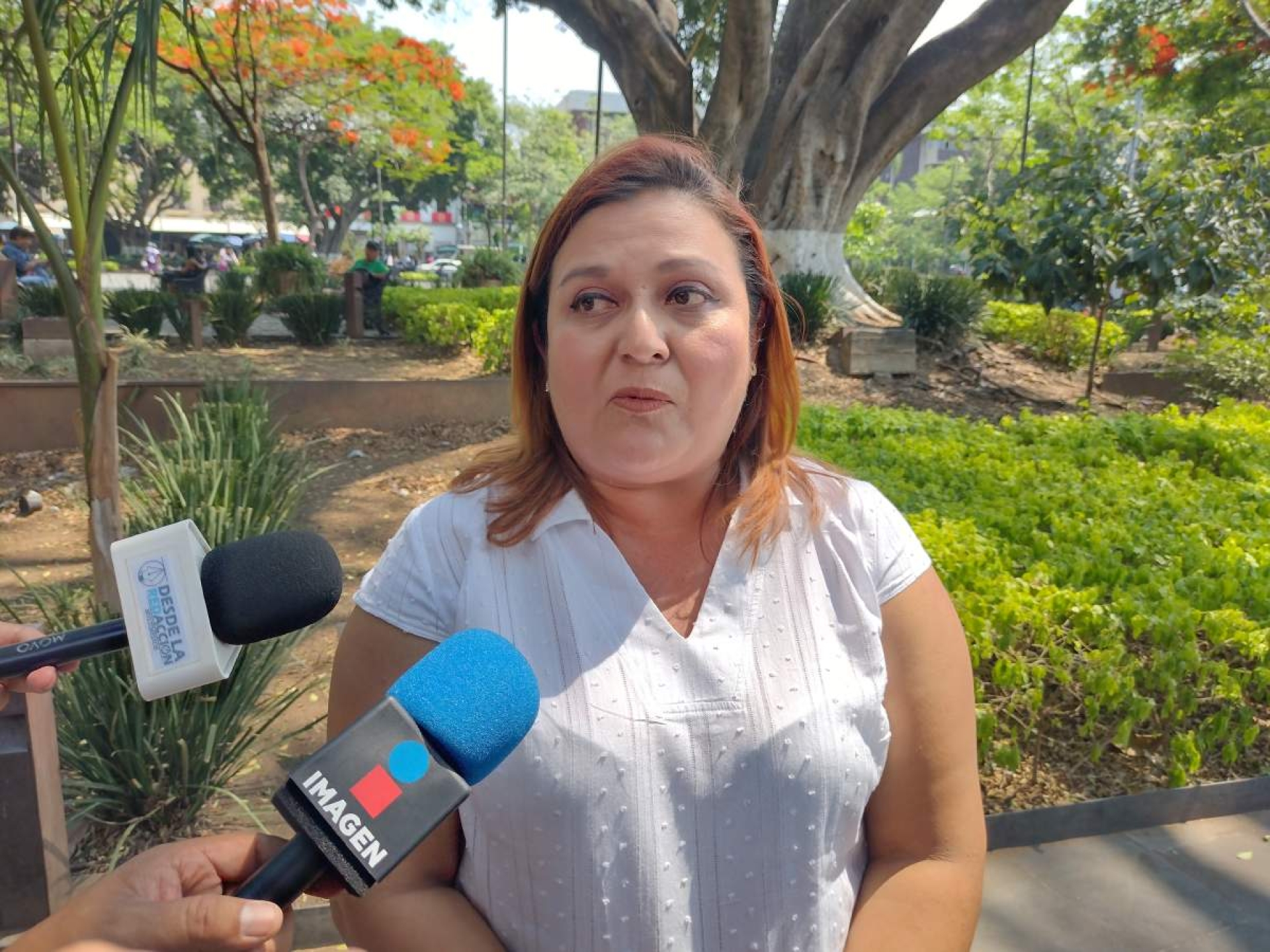 Busca RSP conservar su registro