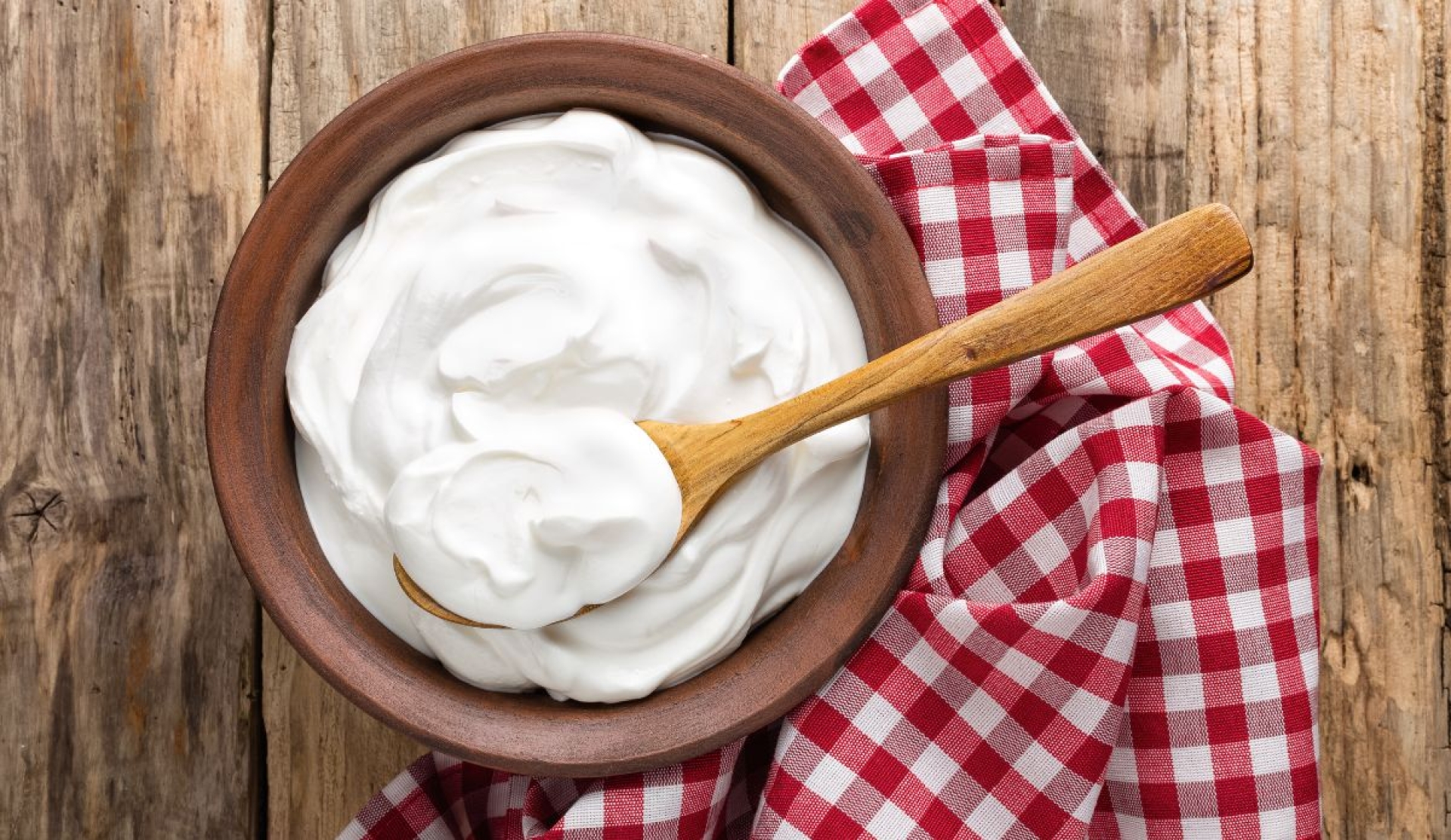 Profeco revela el peor yogurt en México